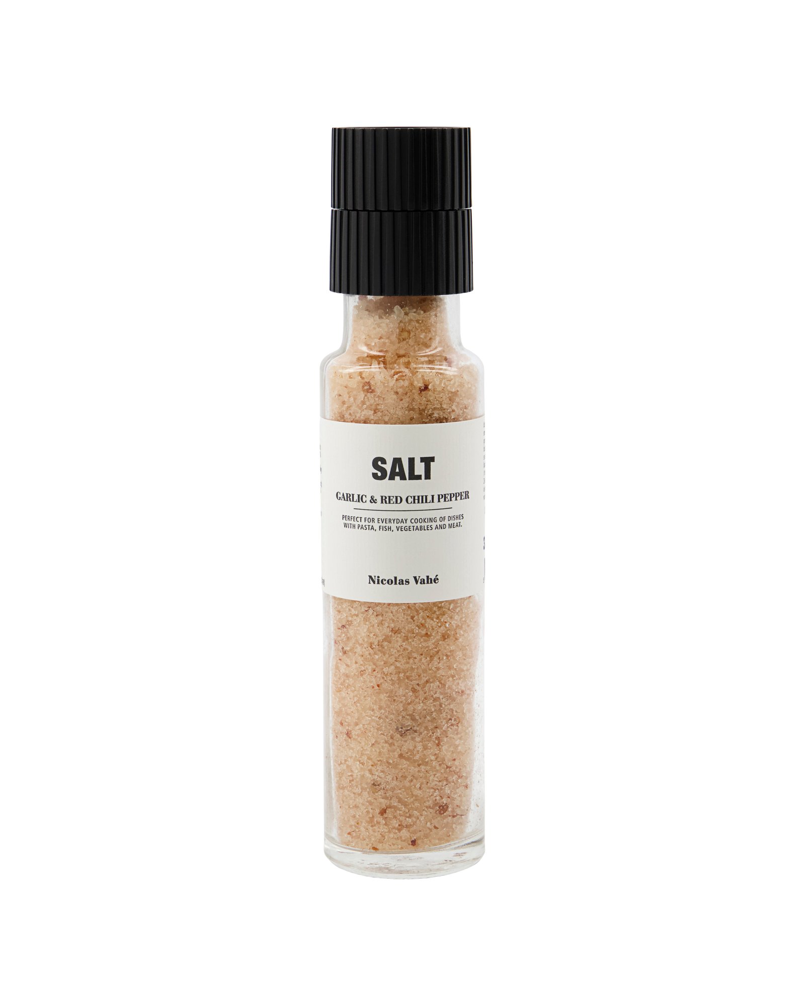 Nicolas Vahé Salt Vitlök & Röd Chili 320g