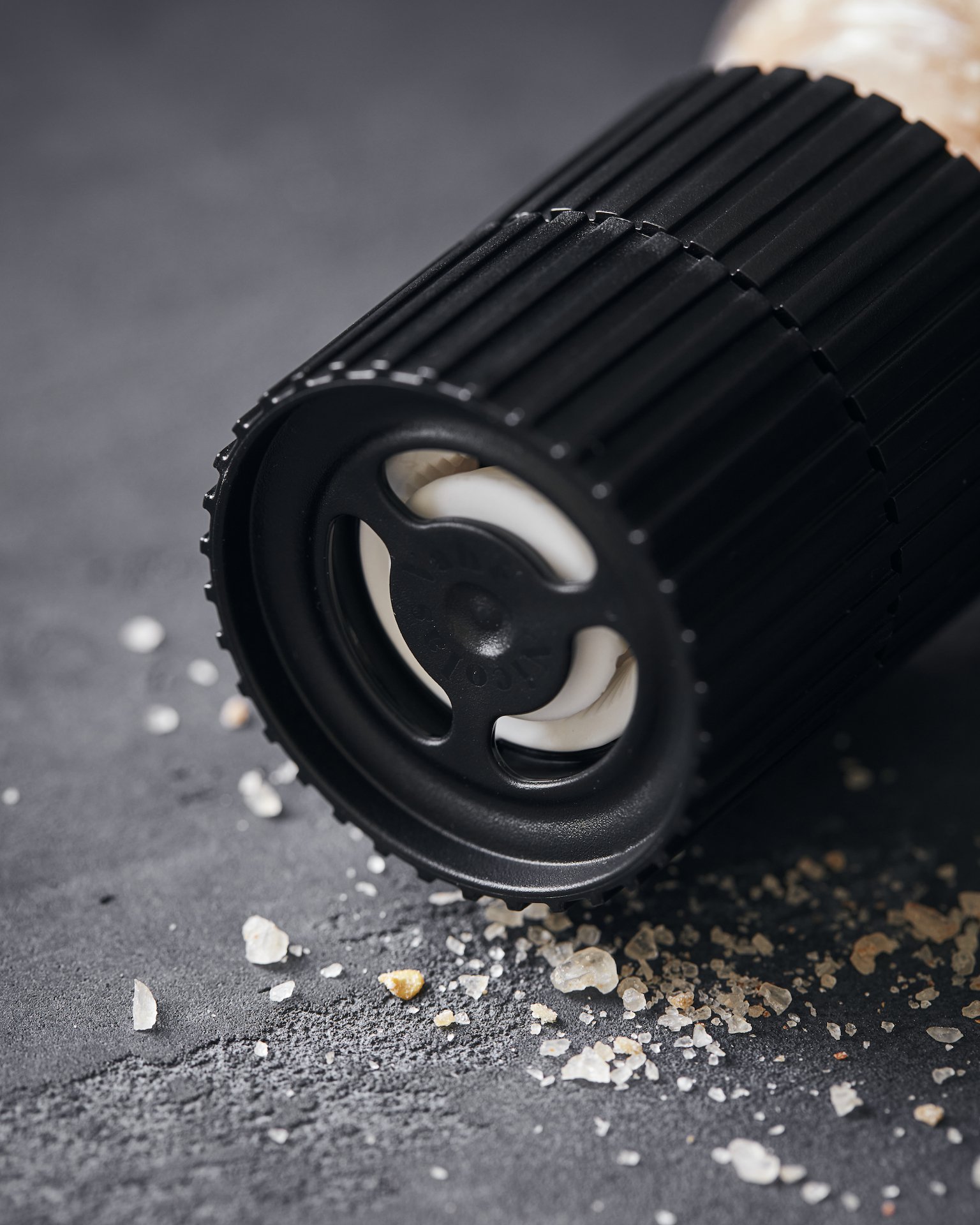 Nicolas Vahé Salt Vitlök & Röd Chili 320g