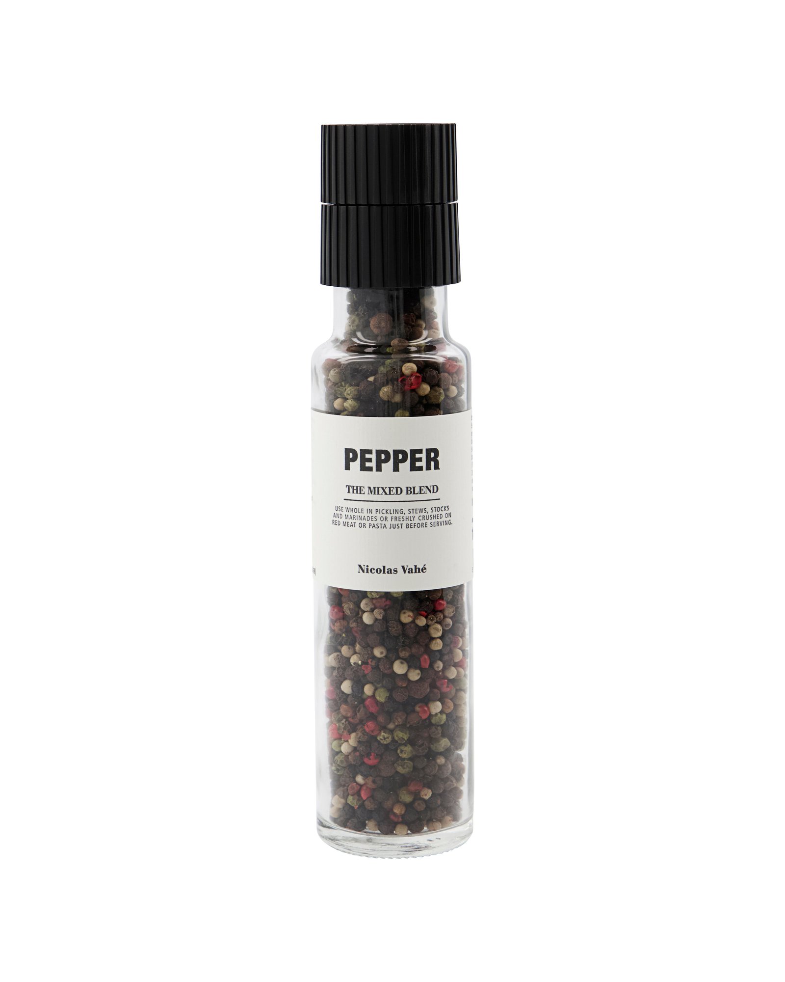 Nicolas Vahé Peppar Mix 140g