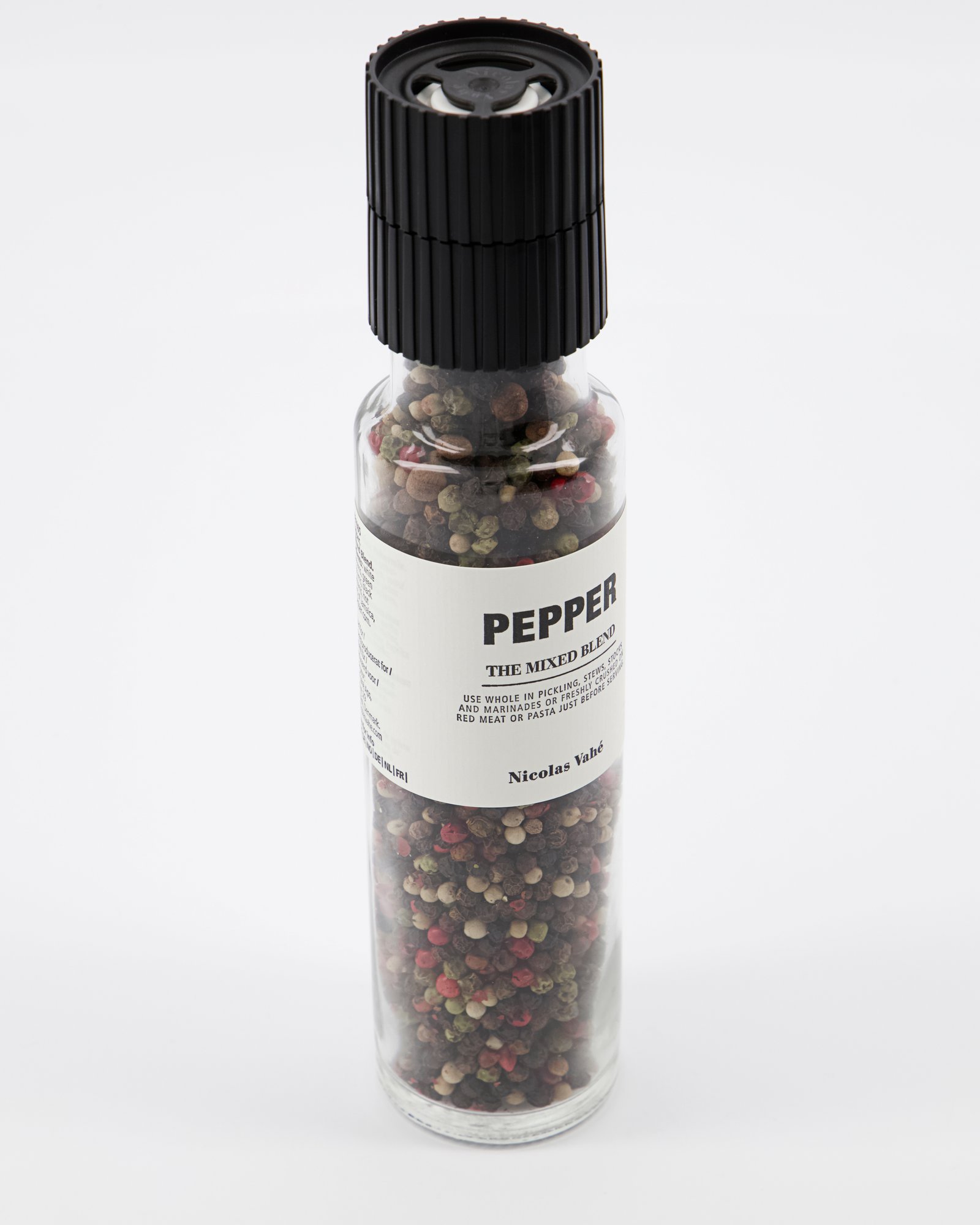 Nicolas Vahé Peppar Mix 140g