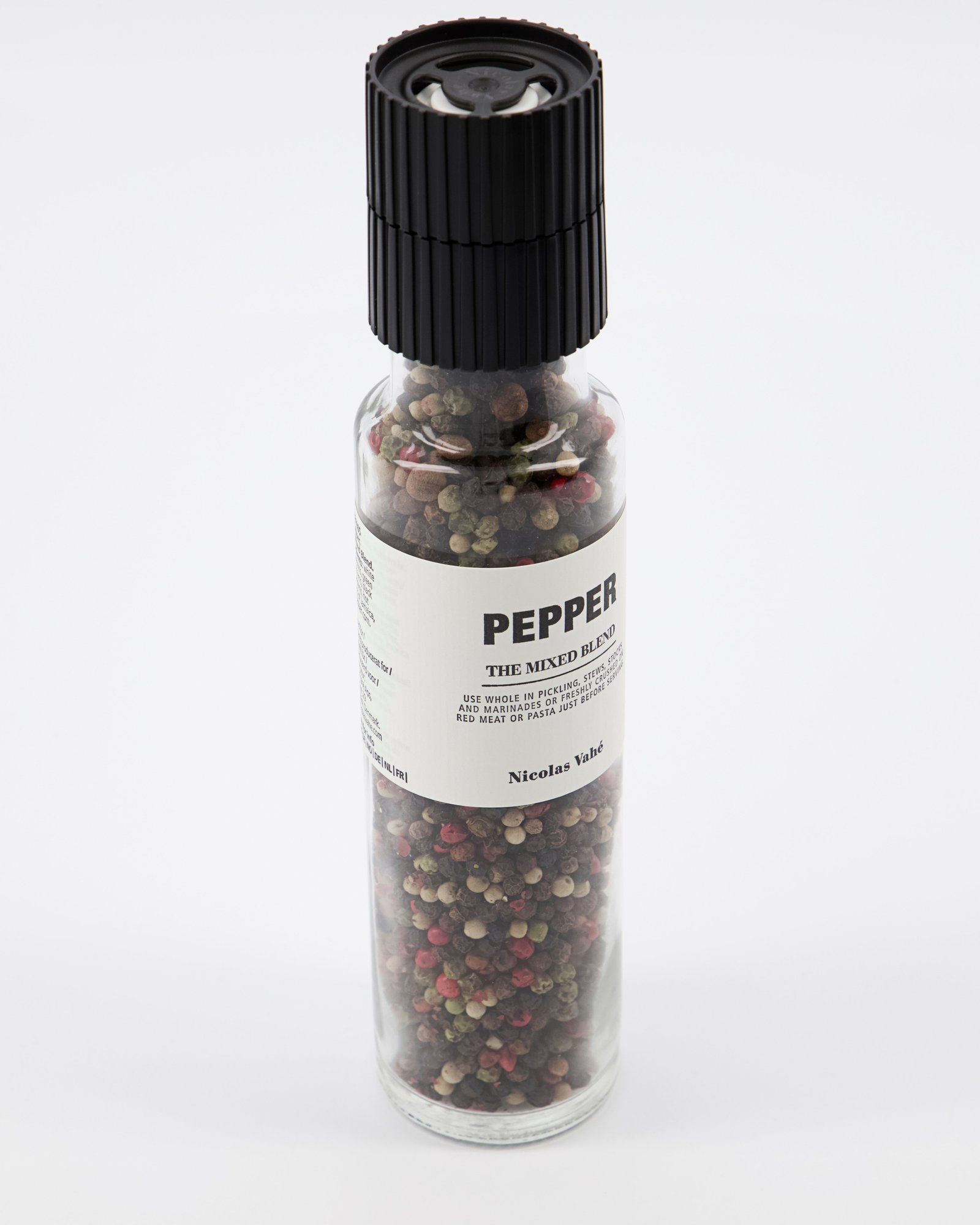 Nicolas Vahé Peppar Mix 140g