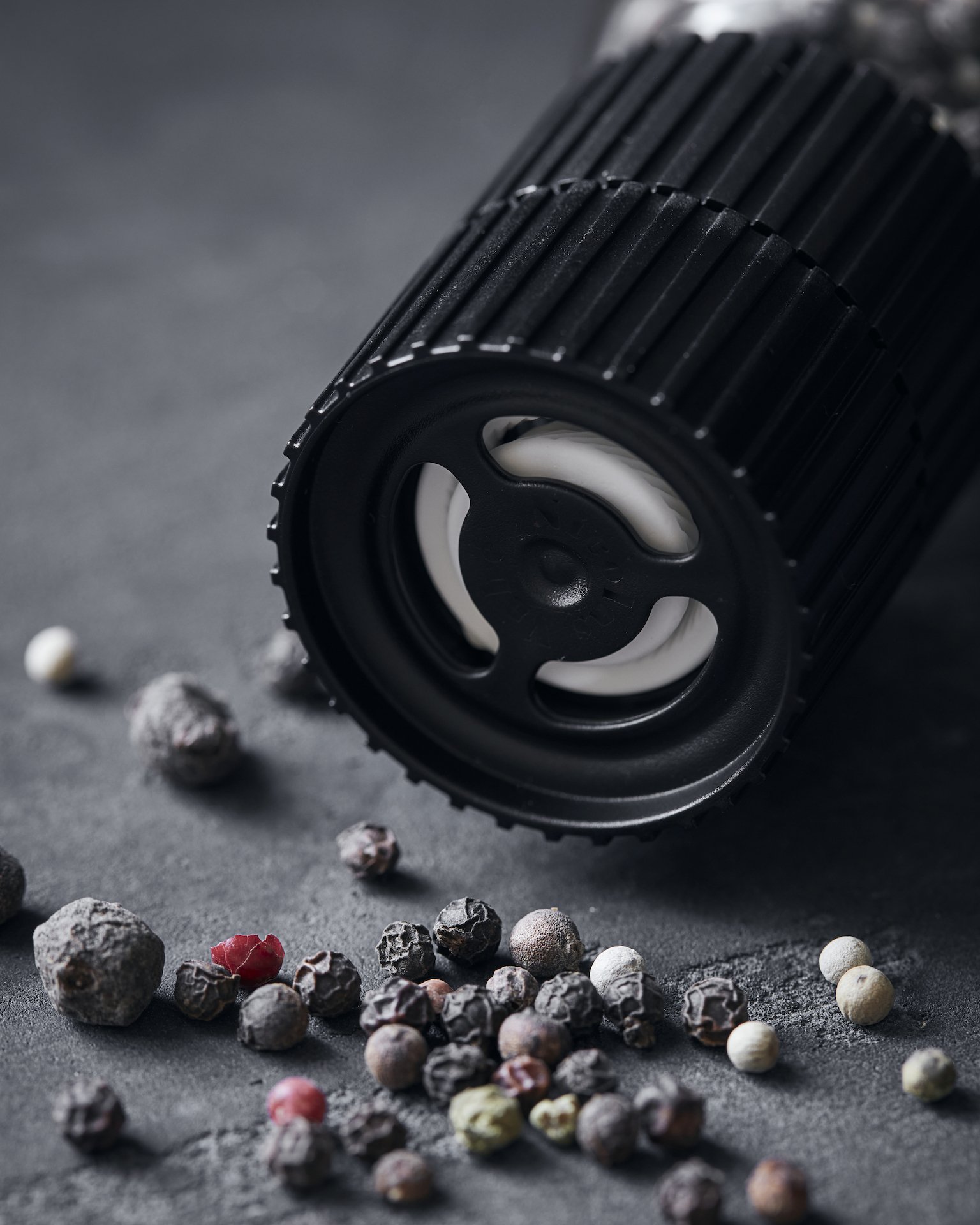 Nicolas Vahé Peppar Mix 140g