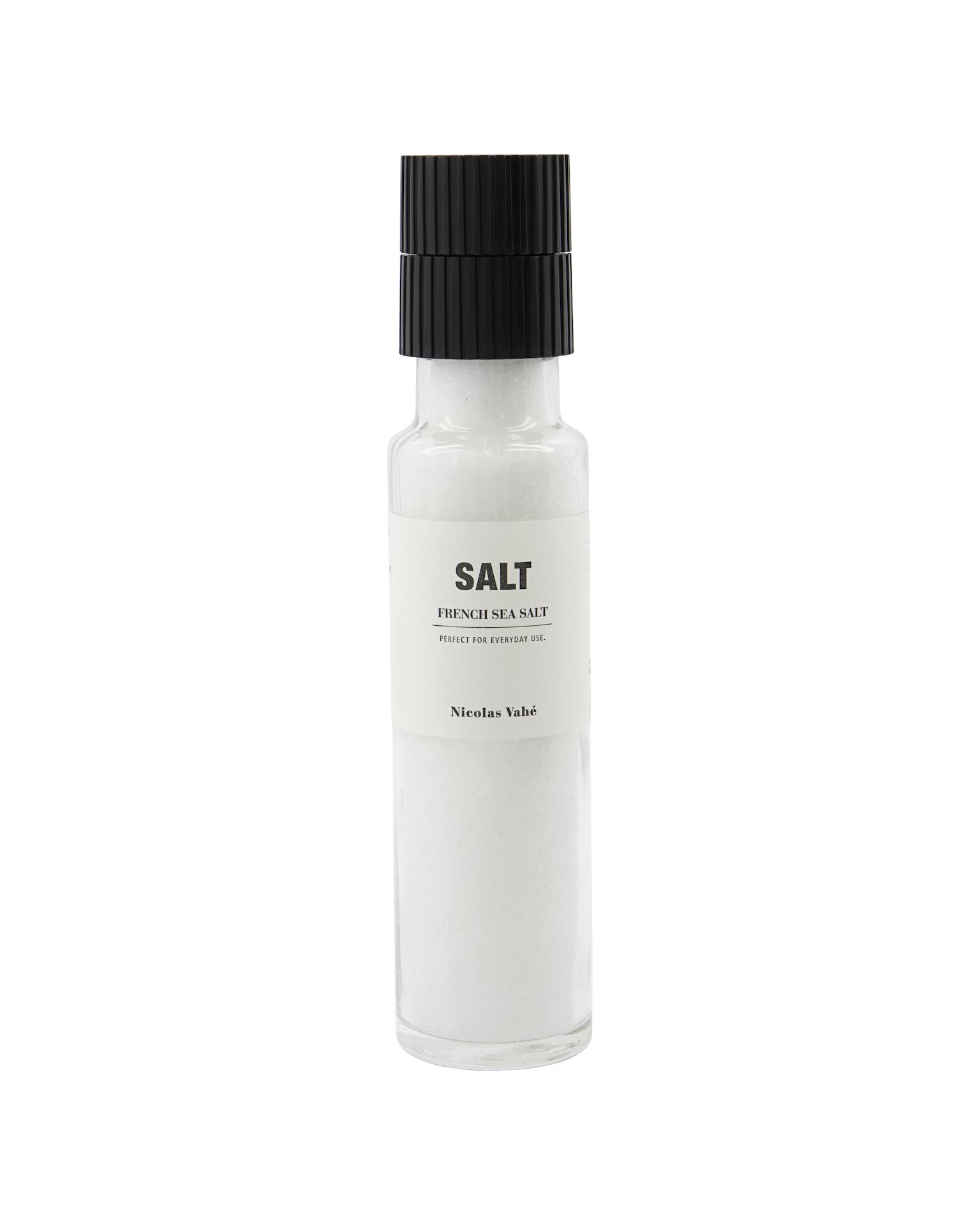 Nicolas Vahé Salt French Sea Salt 335 g