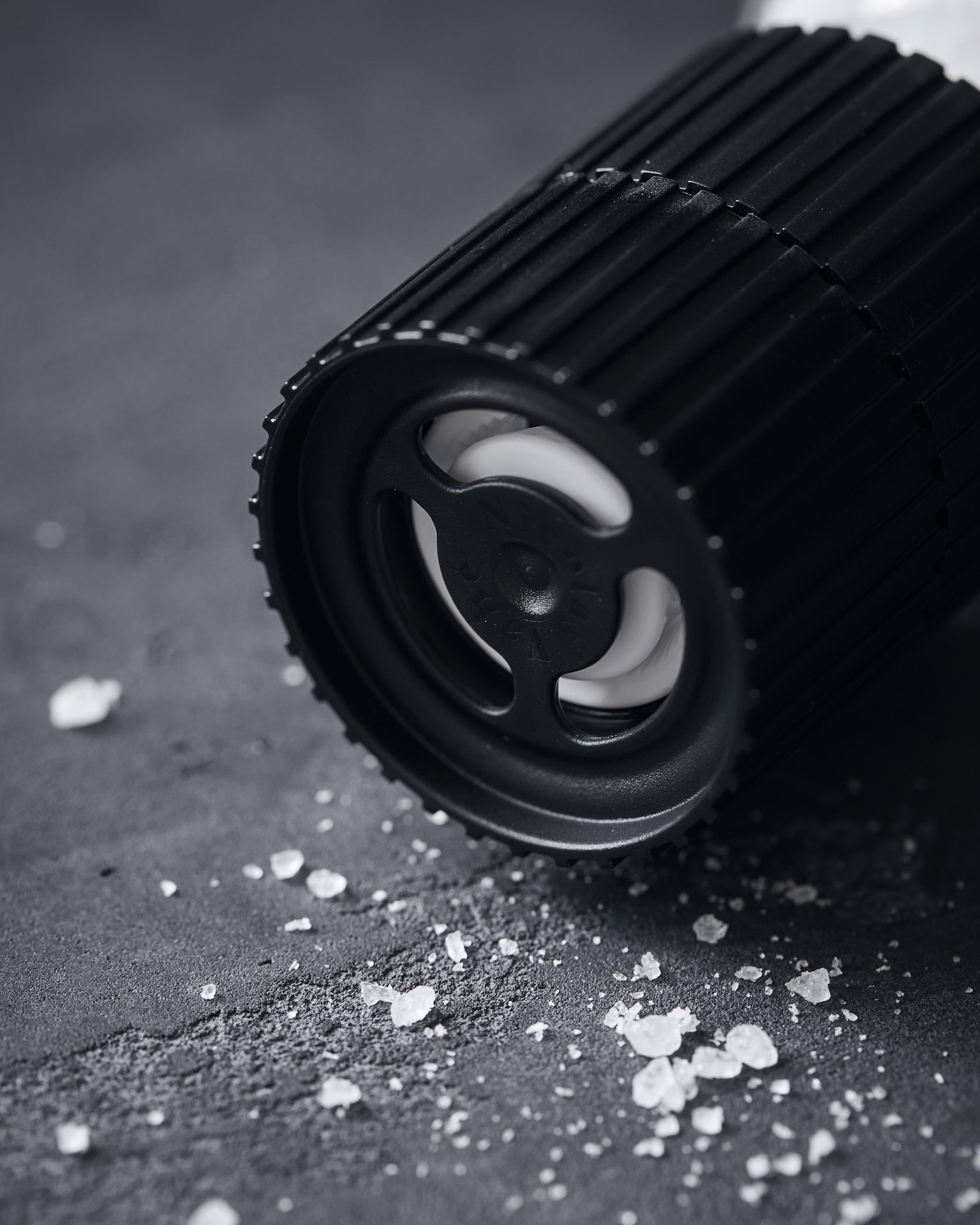 Nicolas Vahé Salt French Sea Salt 335 g