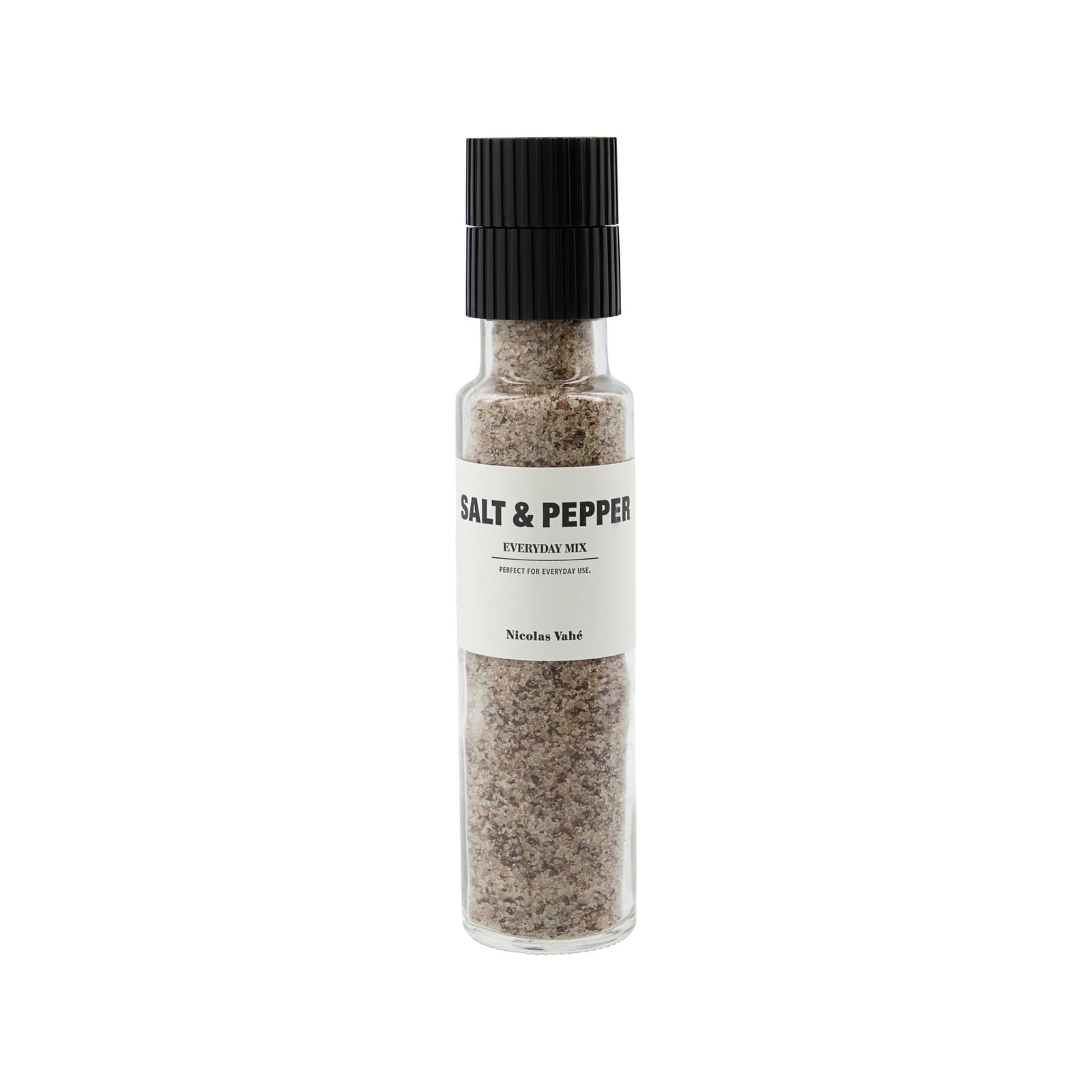 Nicolas Vahé Everyday Mix Salt & Pepper 310 g