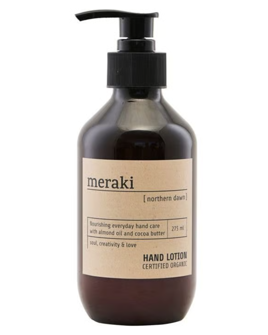 Meraki Hand Lotion Northern Dawn 275 ml