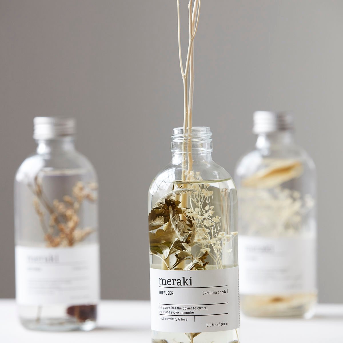 meraki Doftspridare Verbena Drizzle 240 ml