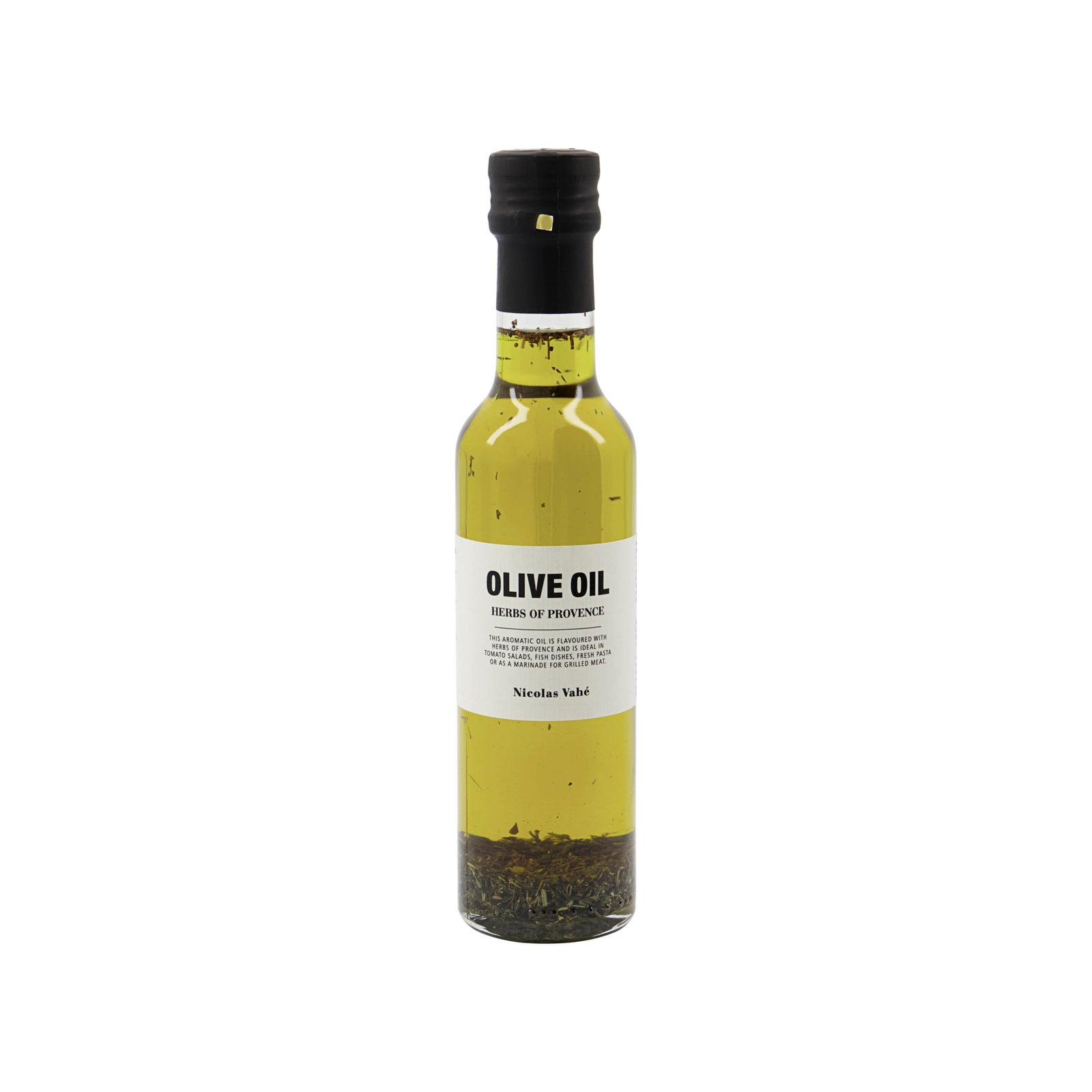 Nicolas Vahé Olive Oil Herbes de Provence 25 cl