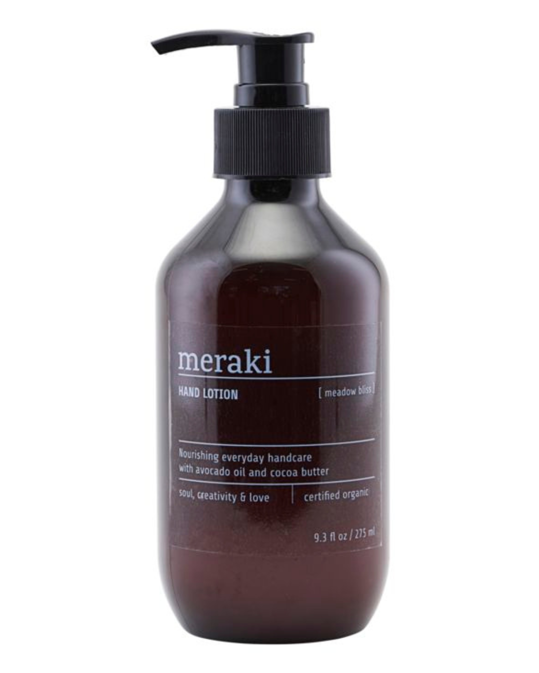 Meraki Hand Lotion Meadow Bliss 275 ml