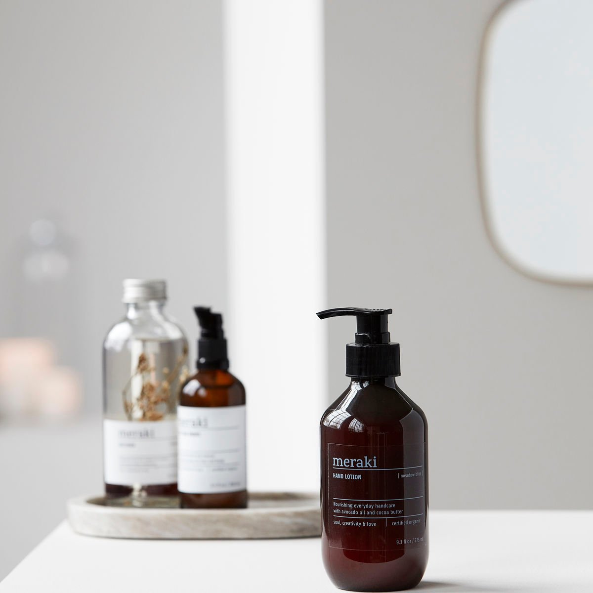 Meraki Hand Lotion Meadow Bliss 275 ml