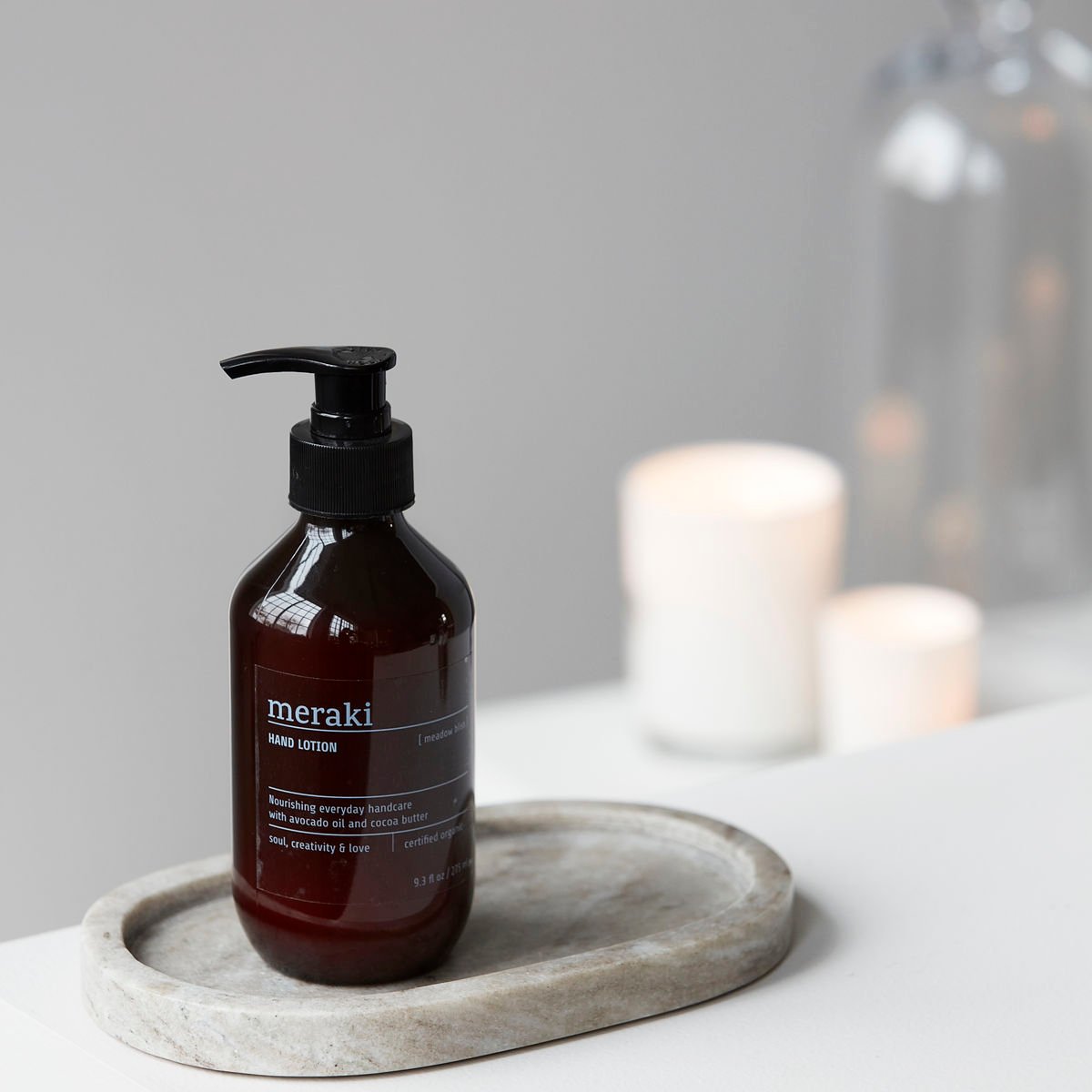 Meraki Hand Lotion Meadow Bliss 275 ml