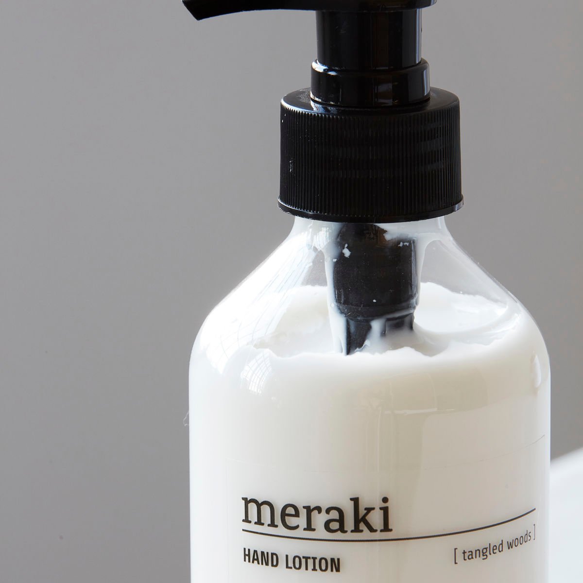 Meraki Hand Lotion Tangled Woods 275 ml