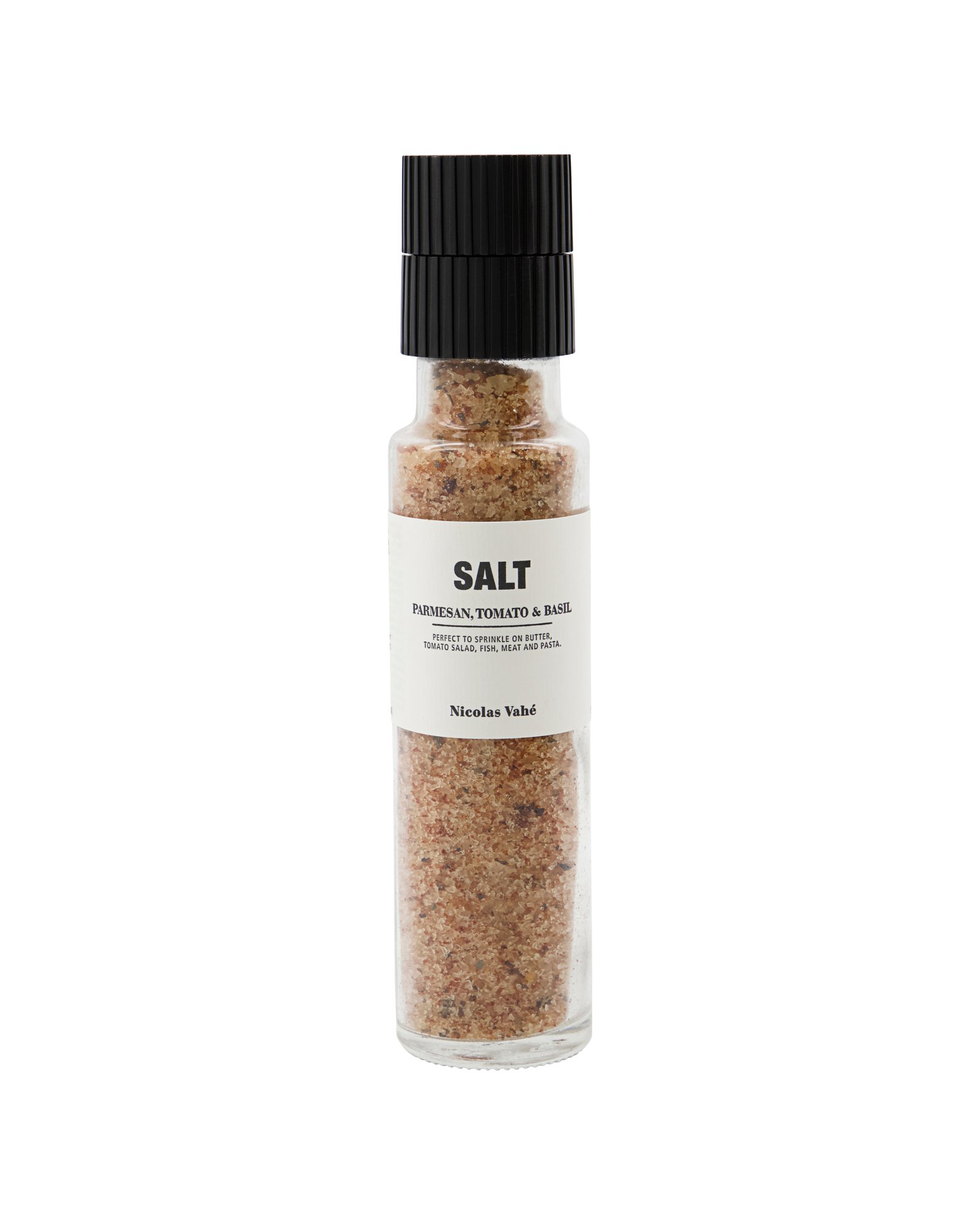 Nicolas Vahe Salt Parmesan Tomato & Basil 300 g
