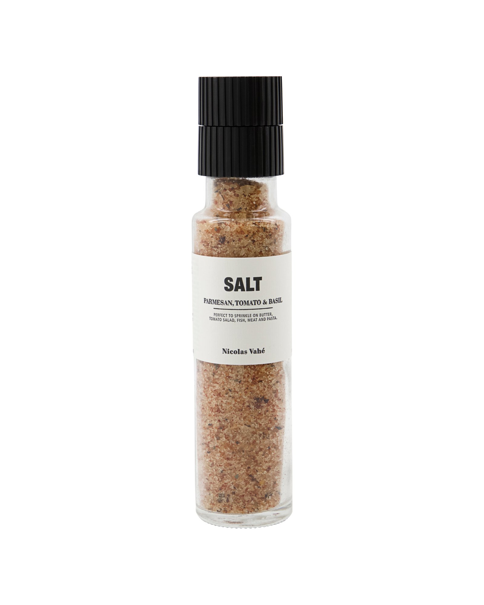 Nicolas Vahe Salt Parmesan Tomato & Basil 300 g
