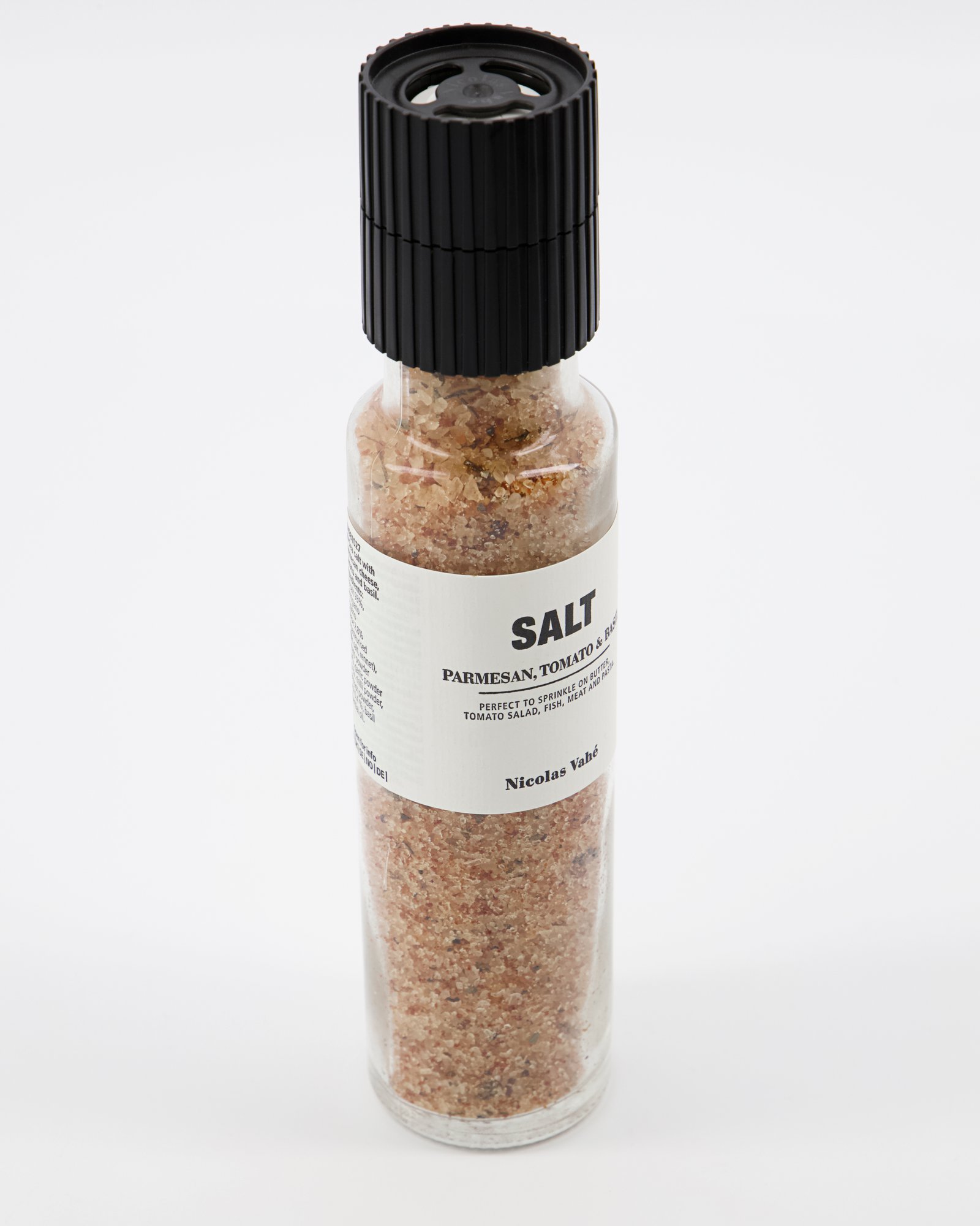 Nicolas Vahe Salt Parmesan Tomato & Basil 300 g