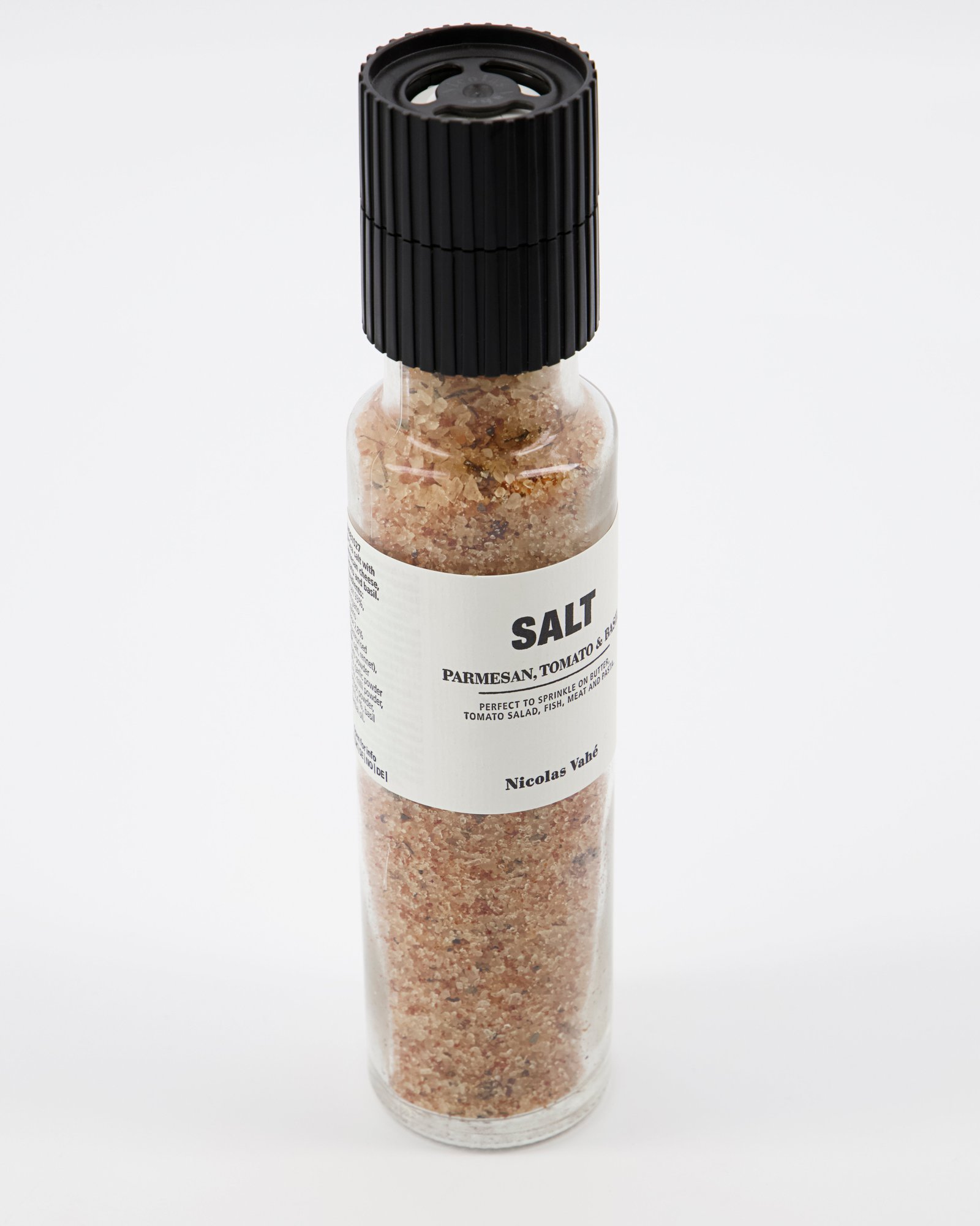 Nicolas Vahe Salt Parmesan Tomato & Basil 300 g
