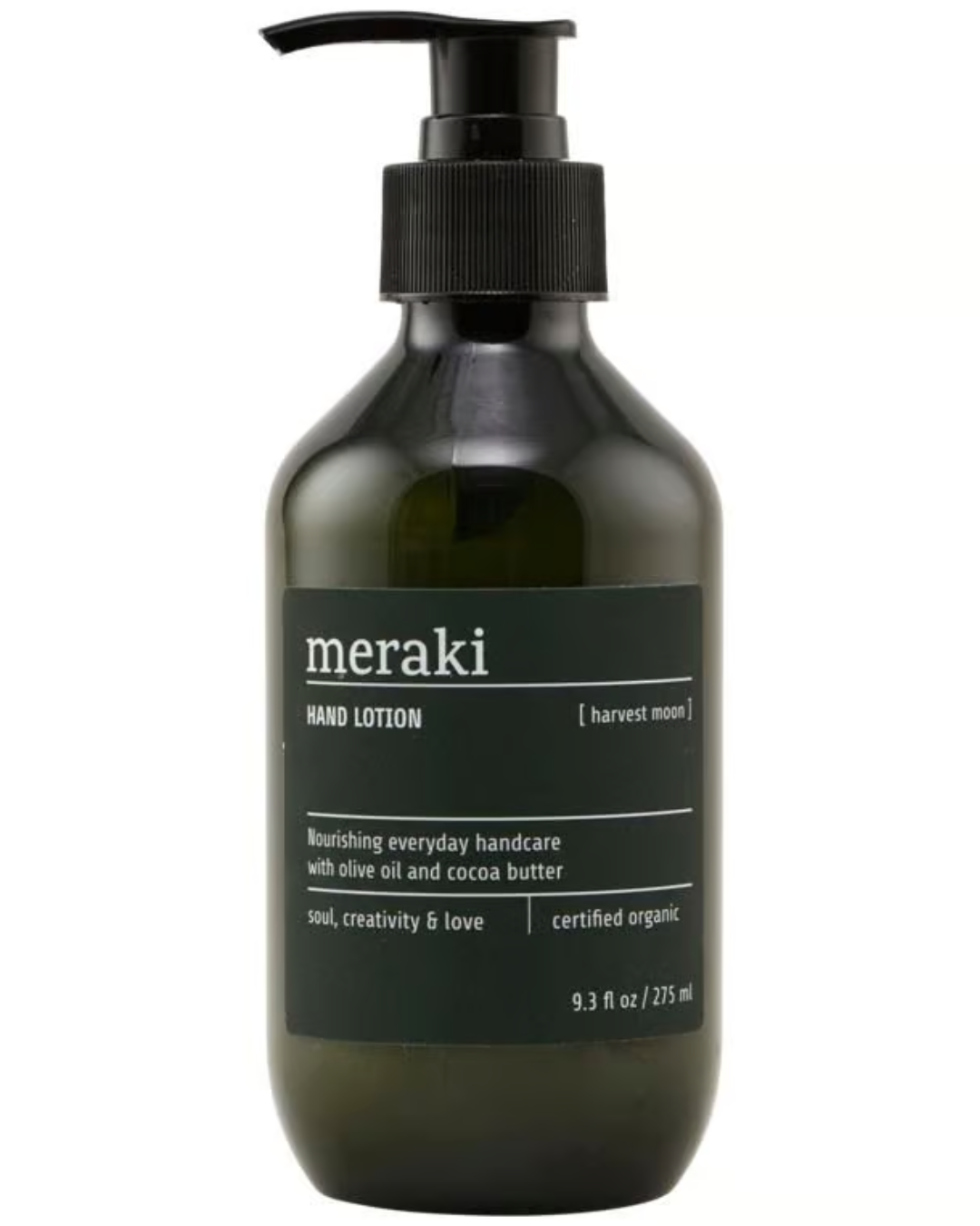 meraki Hand Lotion Harvest Moon 275 ml