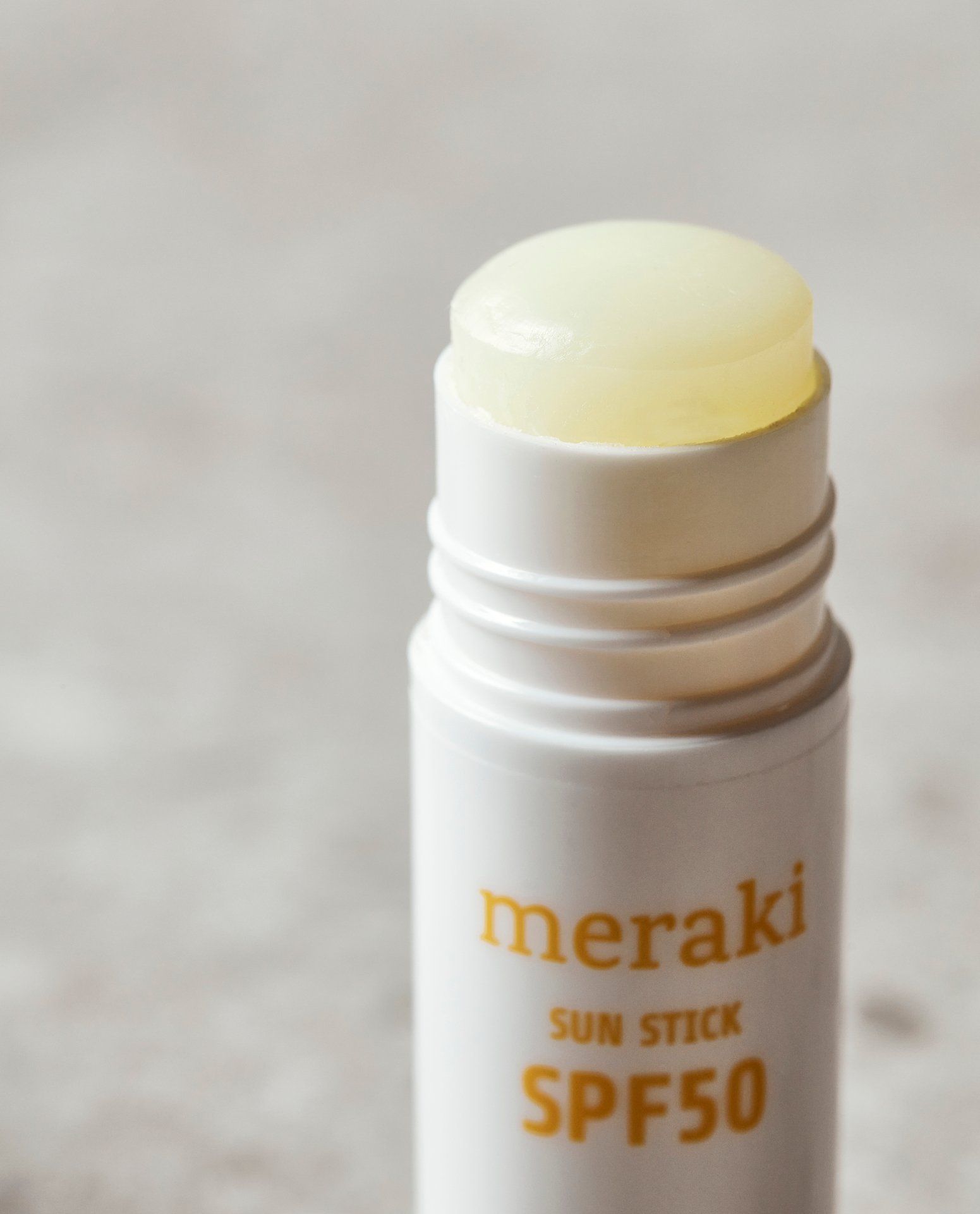 Meraki Sun Stick Pure 15 ml