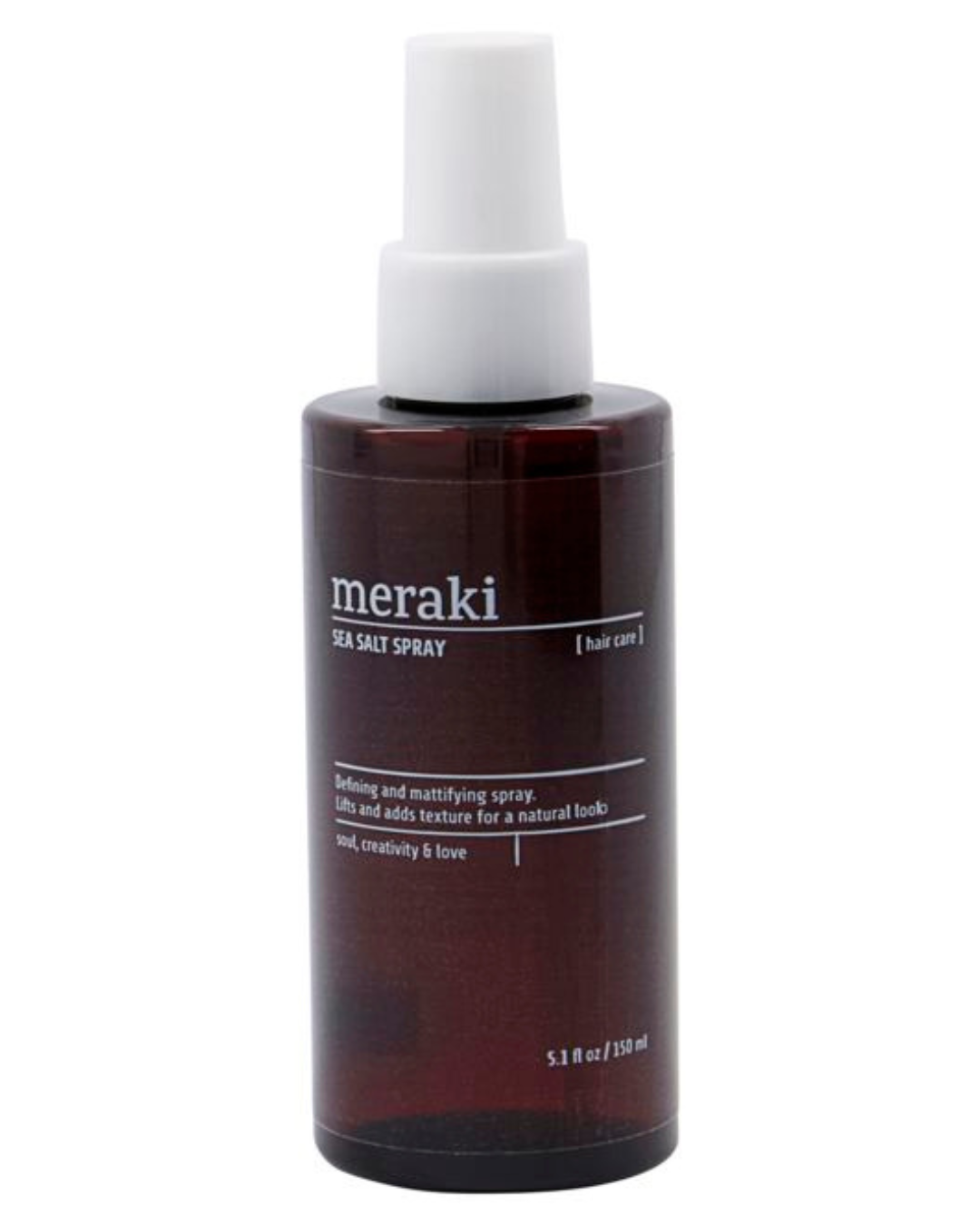 Meraki Sea Salt Spray 150 ml