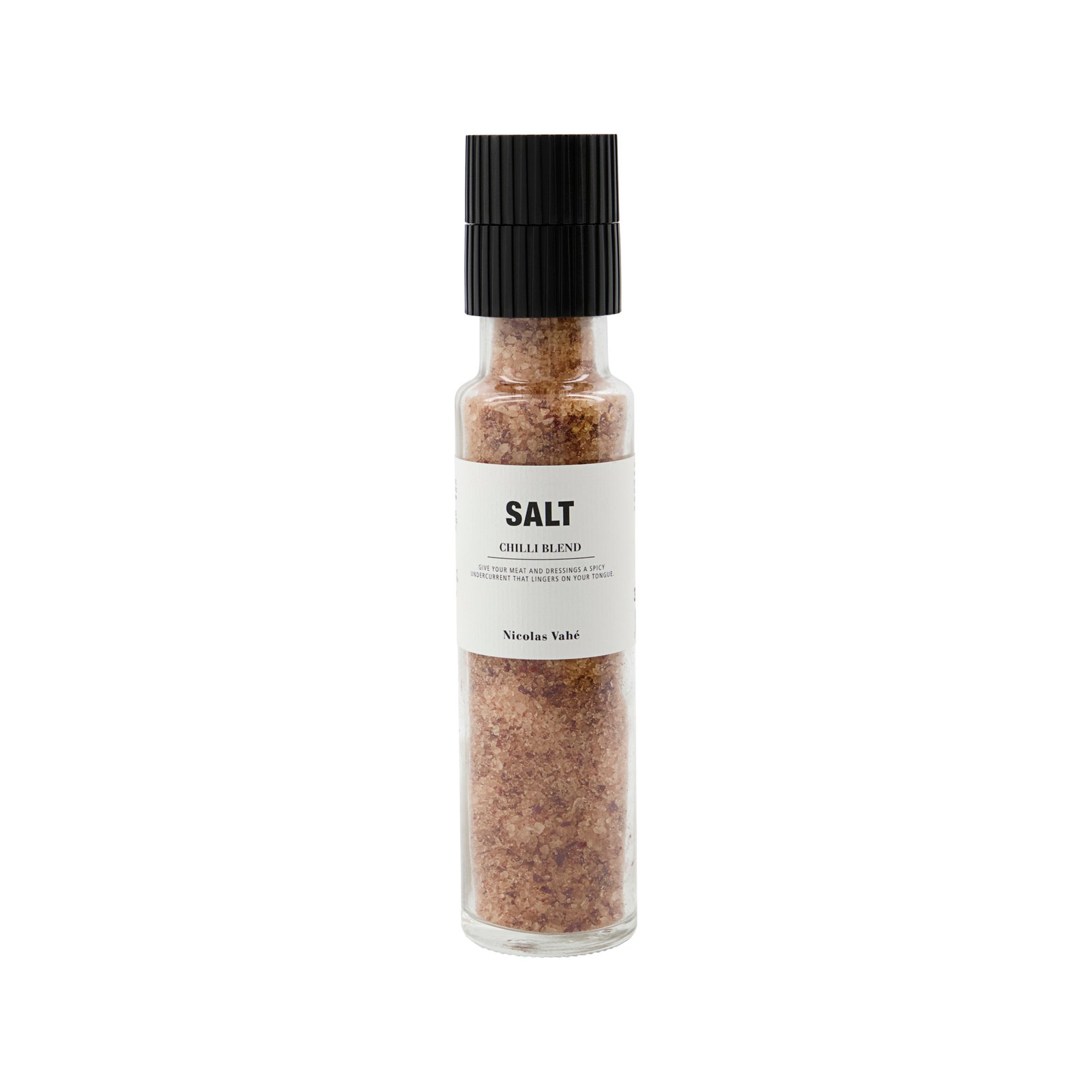 Nicolas Vahé Salt Chilli 315 g