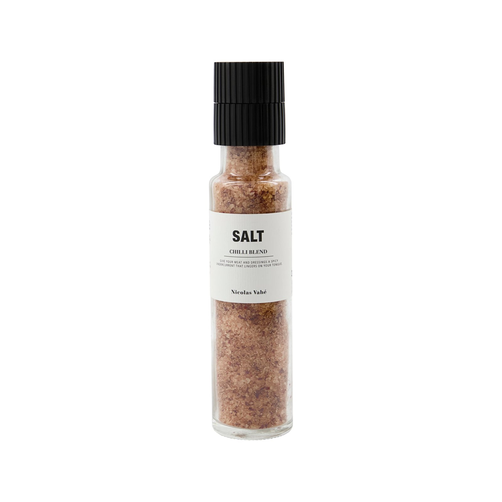 Nicolas Vahé Salt Chilli 315 g