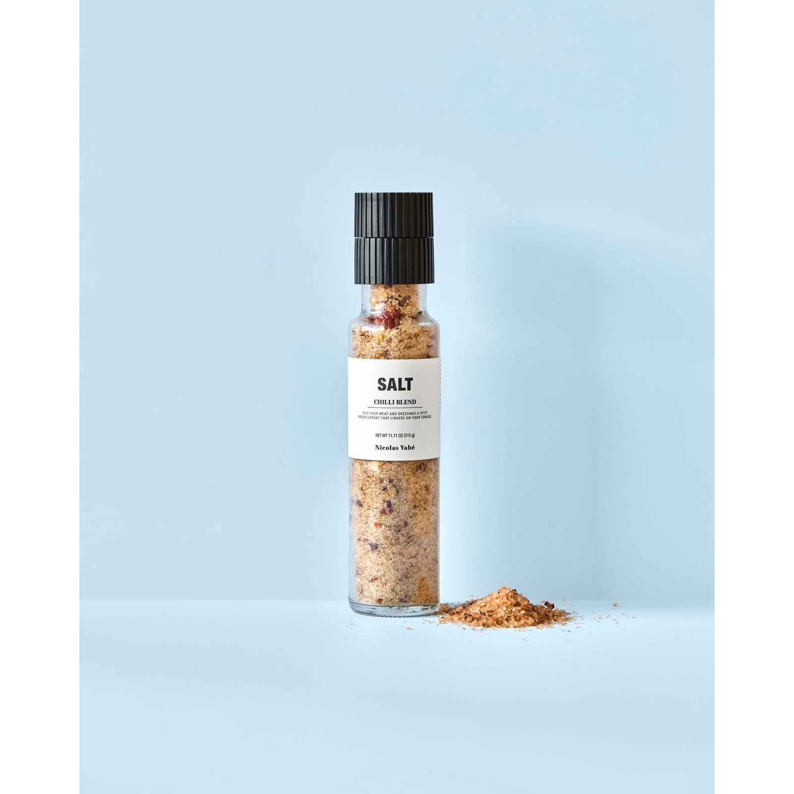 Nicolas Vahé Salt Chilli 315 g