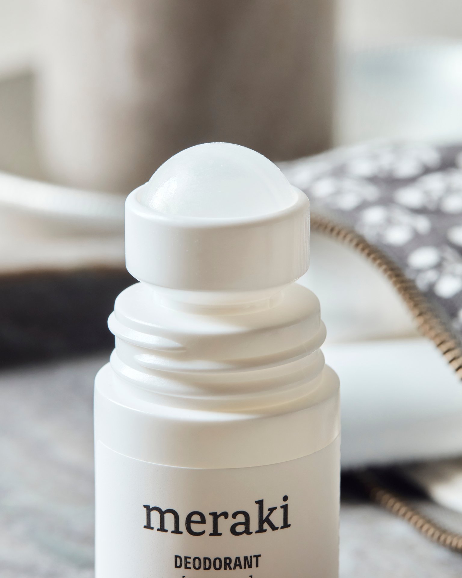 Meraki Deodorant Linen Dew 50 ml