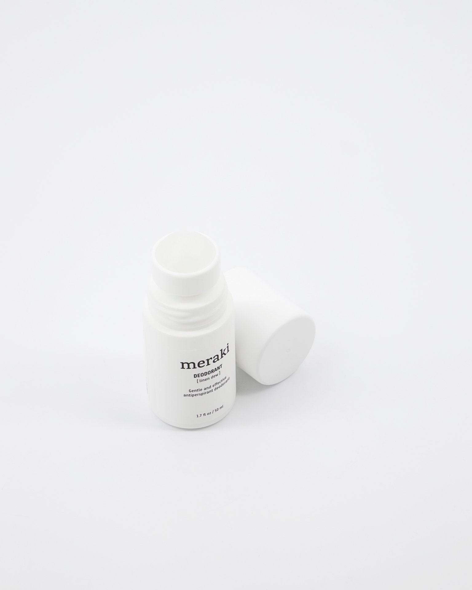 Meraki Deodorant Linen Dew 50 ml