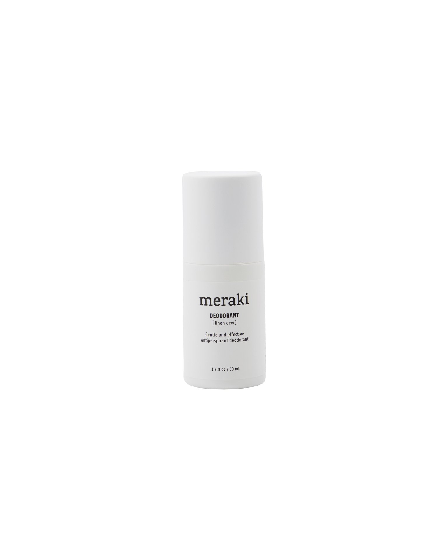 Meraki Deodorant Linen Dew 50 ml