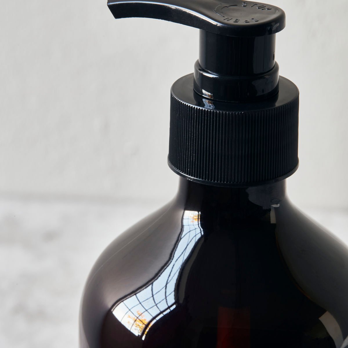 Meraki Diskmedel Herbal Nest 490 ml