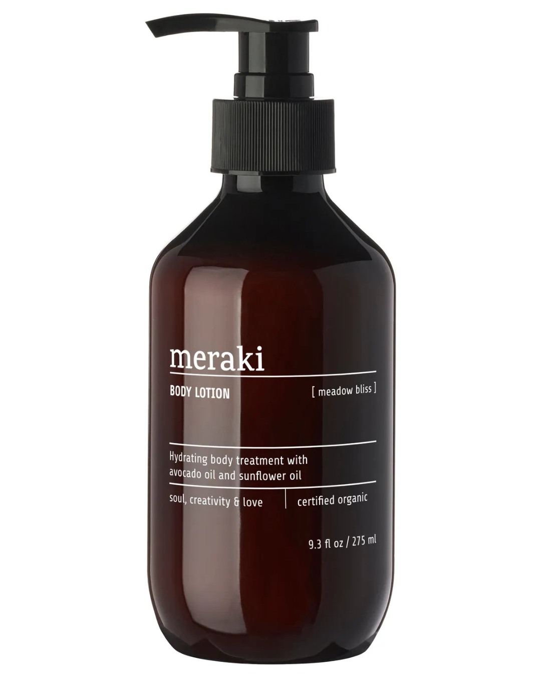 Meraki Body Lotion Meadow Bliss 275 ml