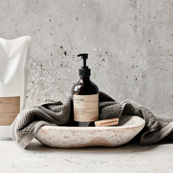 Meraki Hand soap Northern Dawn Refill 1000ml