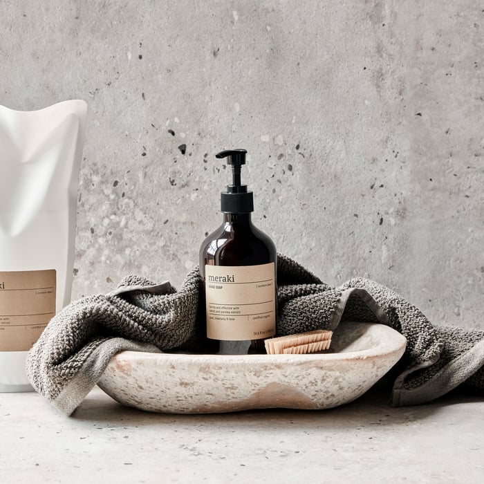 Meraki Hand soap Northern Dawn Refill 1000ml