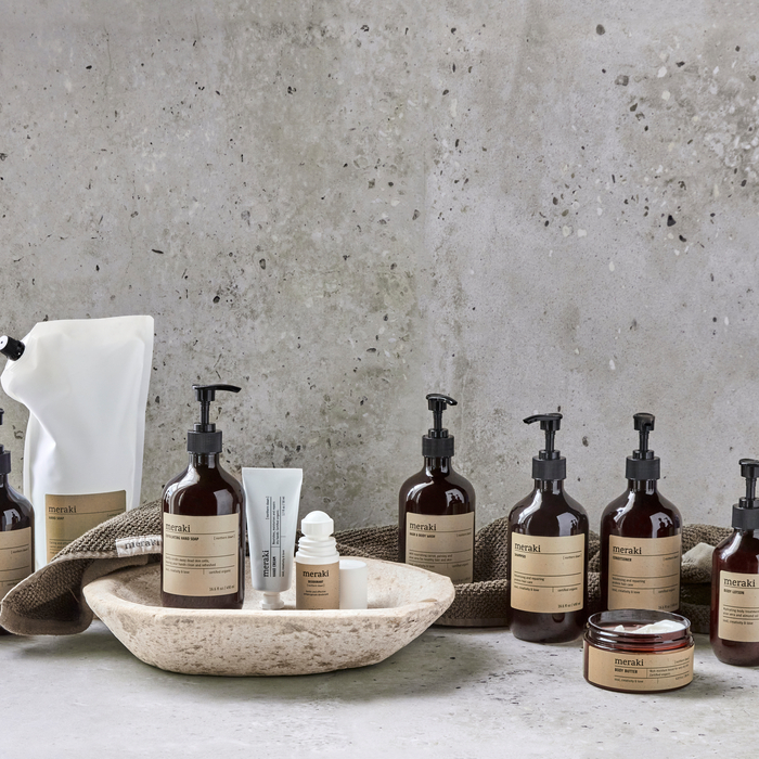 Meraki Hand soap Northern Dawn Refill 1000ml