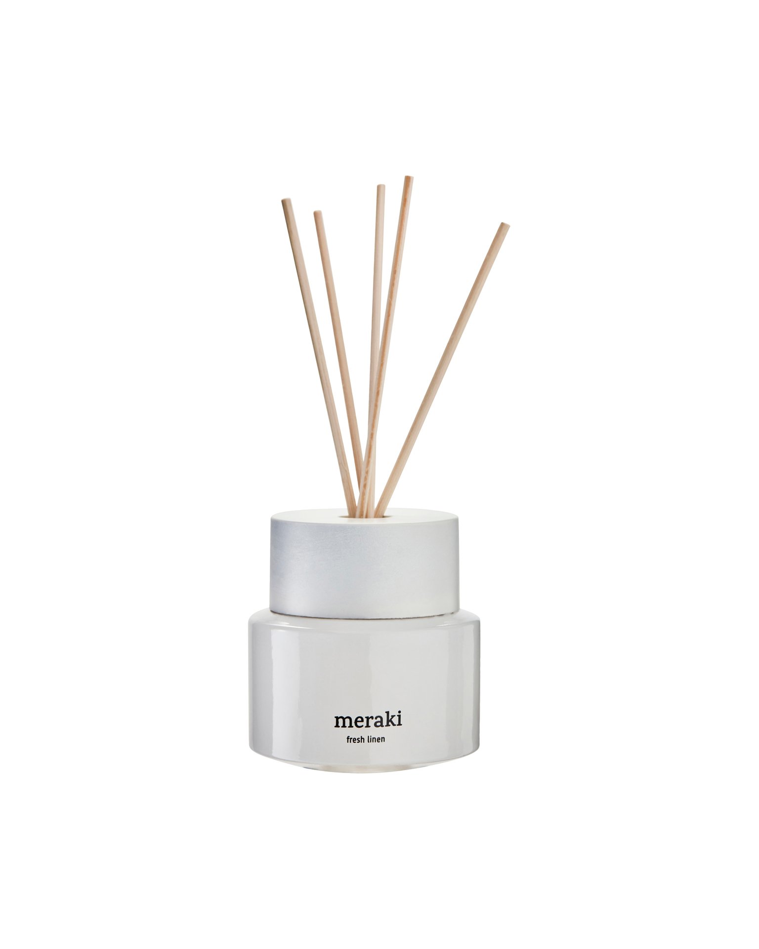 Meraki Doftpinnar Fresh Linen 100 ml