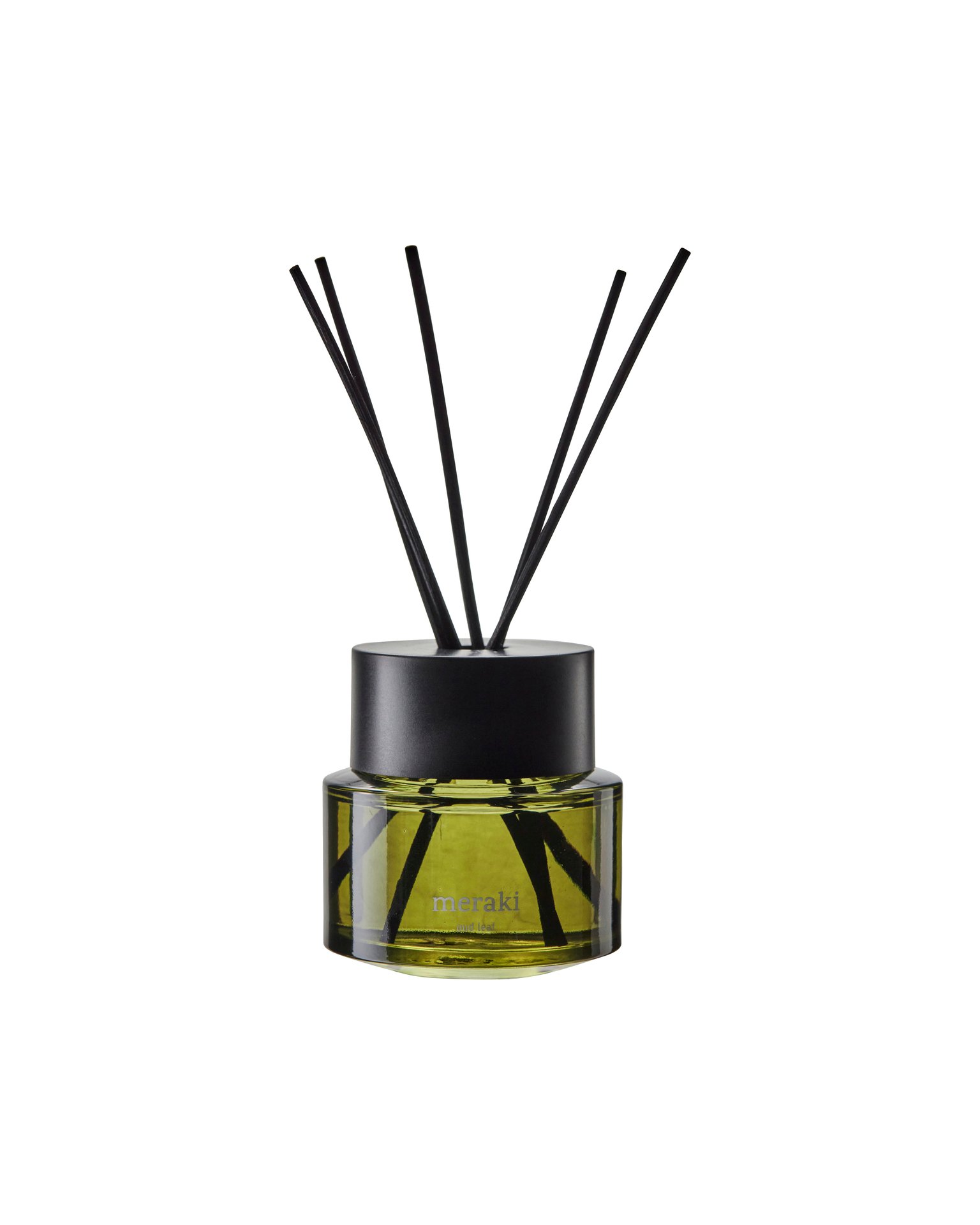 Meraki Doftpinnar Oud Leaf 100 ml