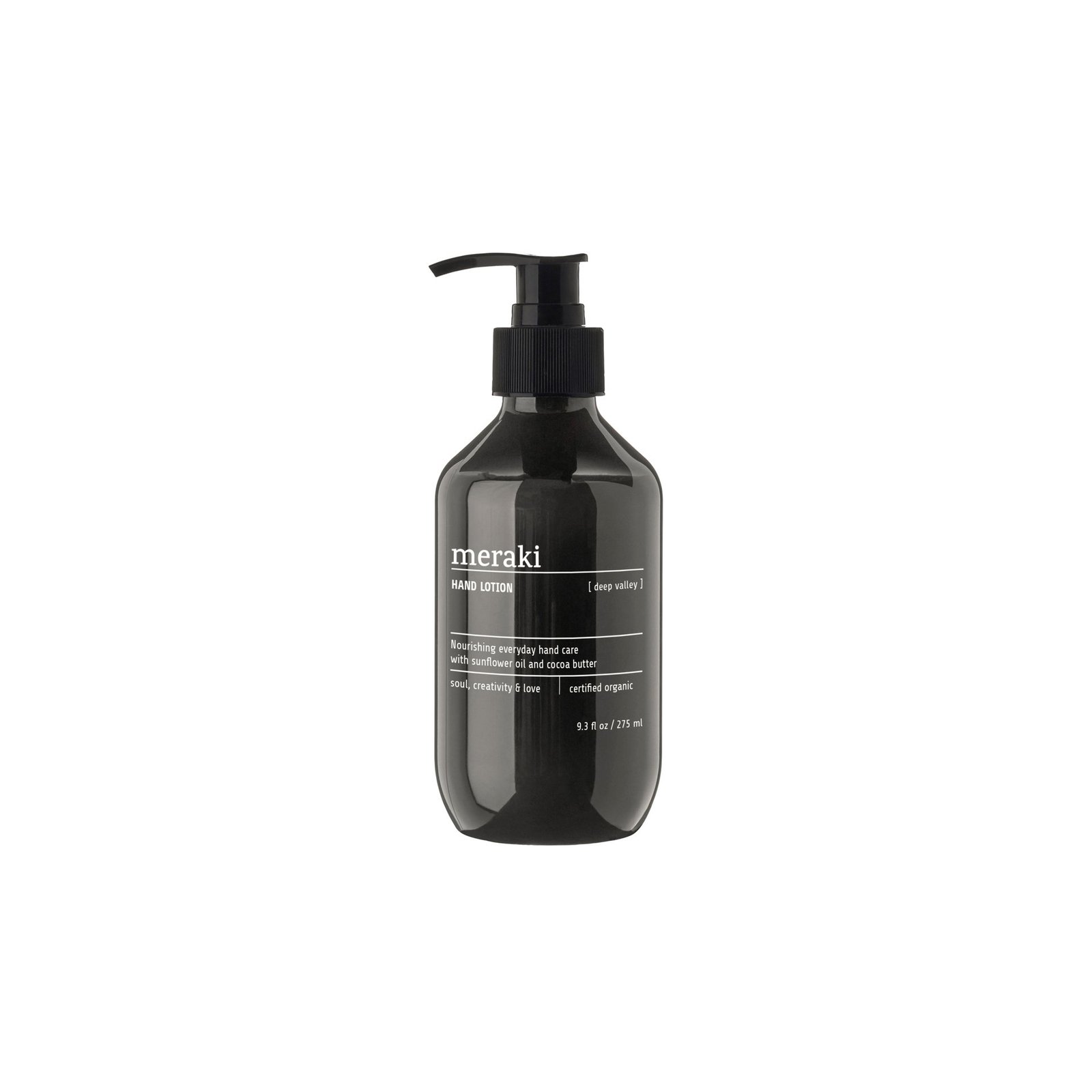 Meraki Hand Lotion Deep valley 275 ml