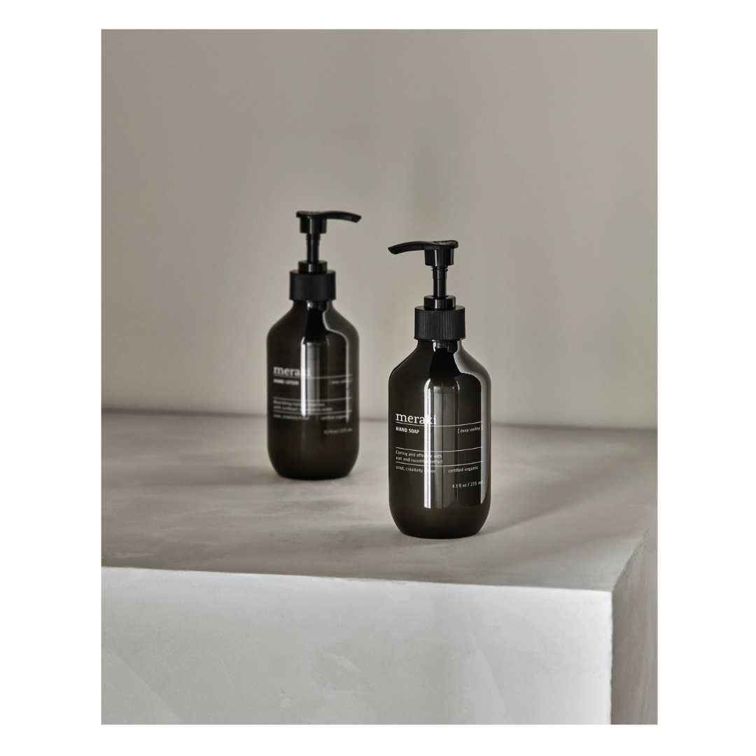 Meraki Presentask Deep valley Simple hand care 2x275 ml