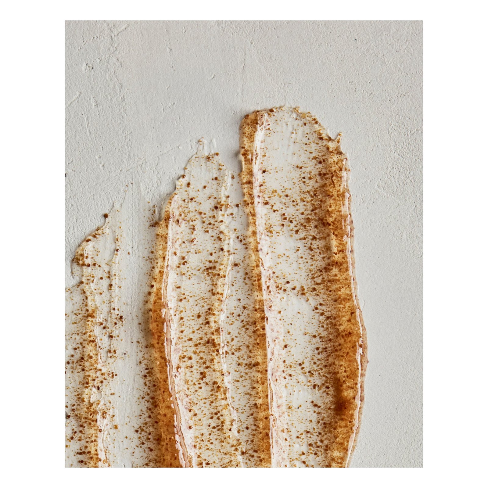 Meraki Body scrub Silky mist 200 ml