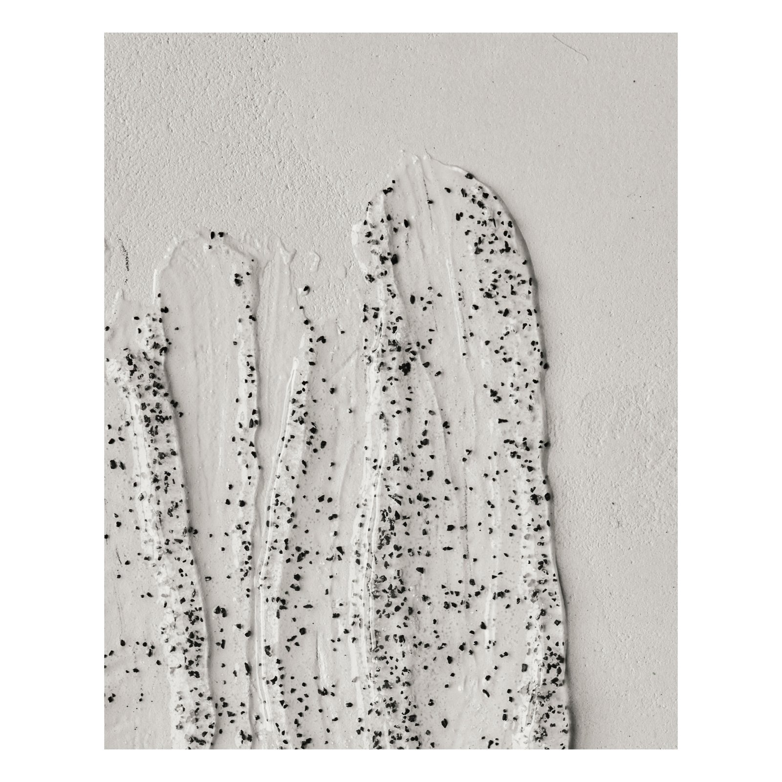 Meraki Body scrub Deep valley 200 ml