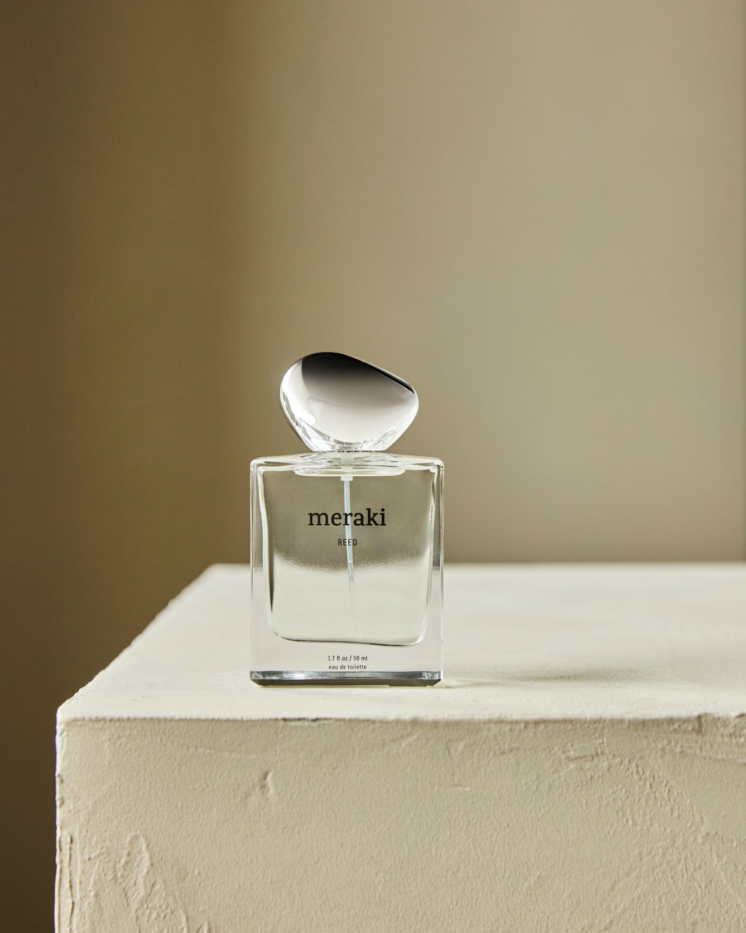 Meraki Eau de toilette Reed 50 ml