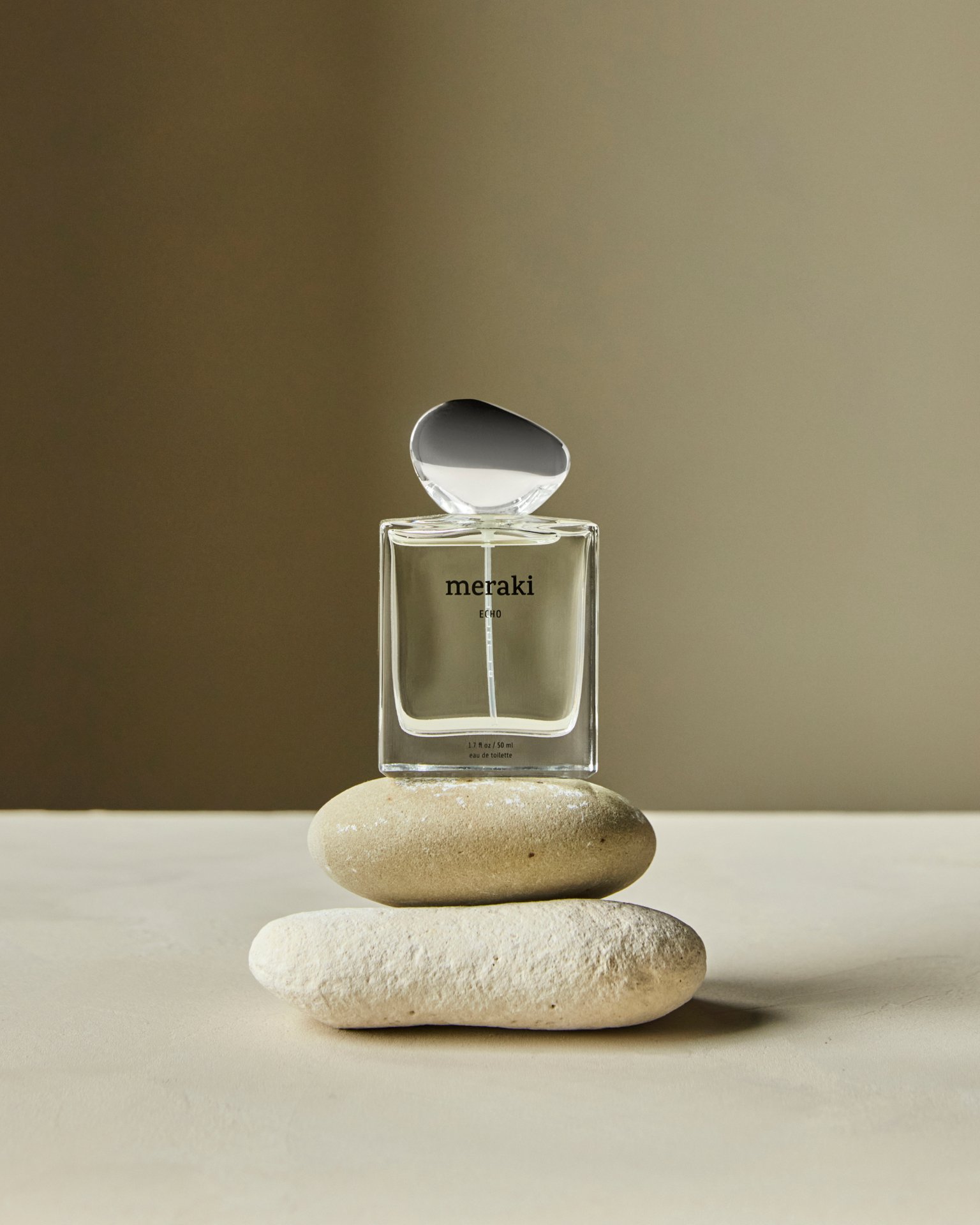 Meraki Eau de toilette Echo 50 ml