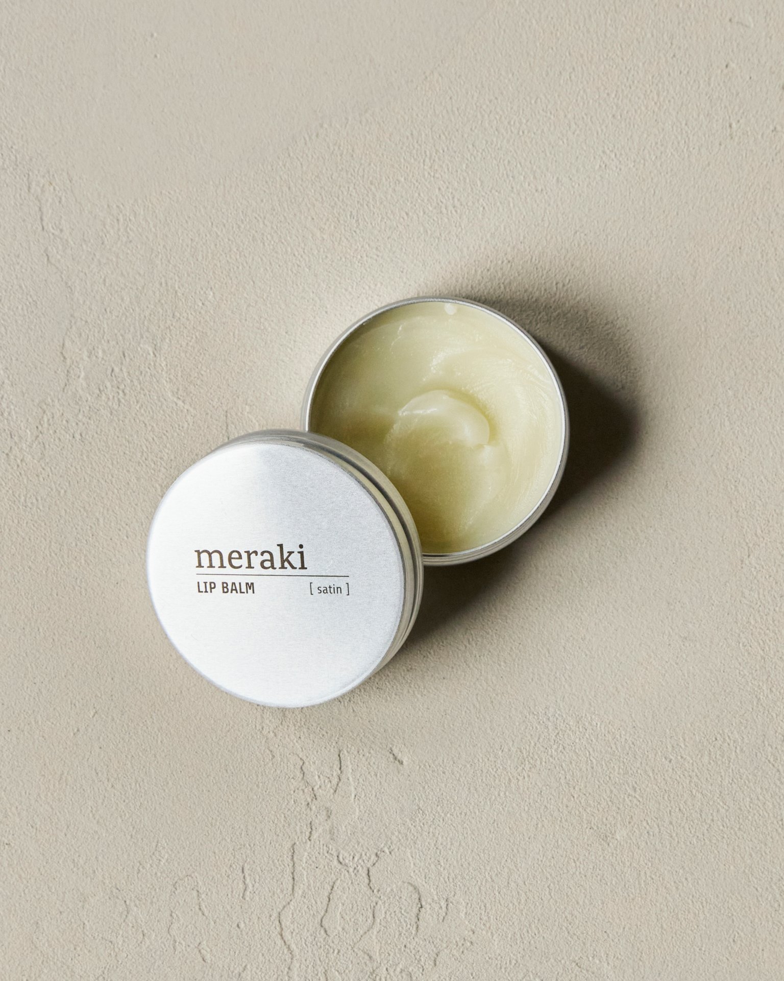 Meraki Läppbalsam Satin 20 ml