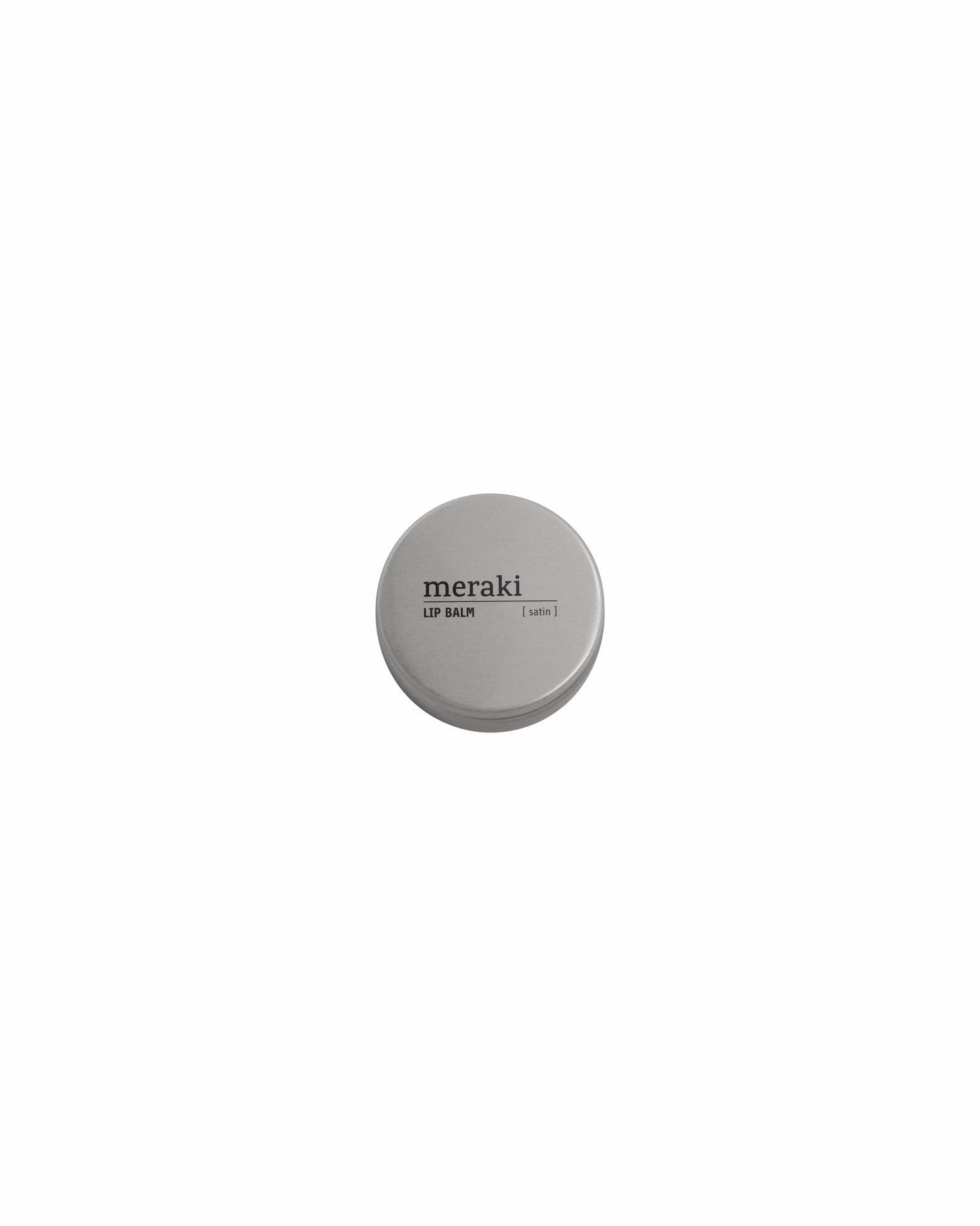 Meraki Läppbalsam Satin 20 ml