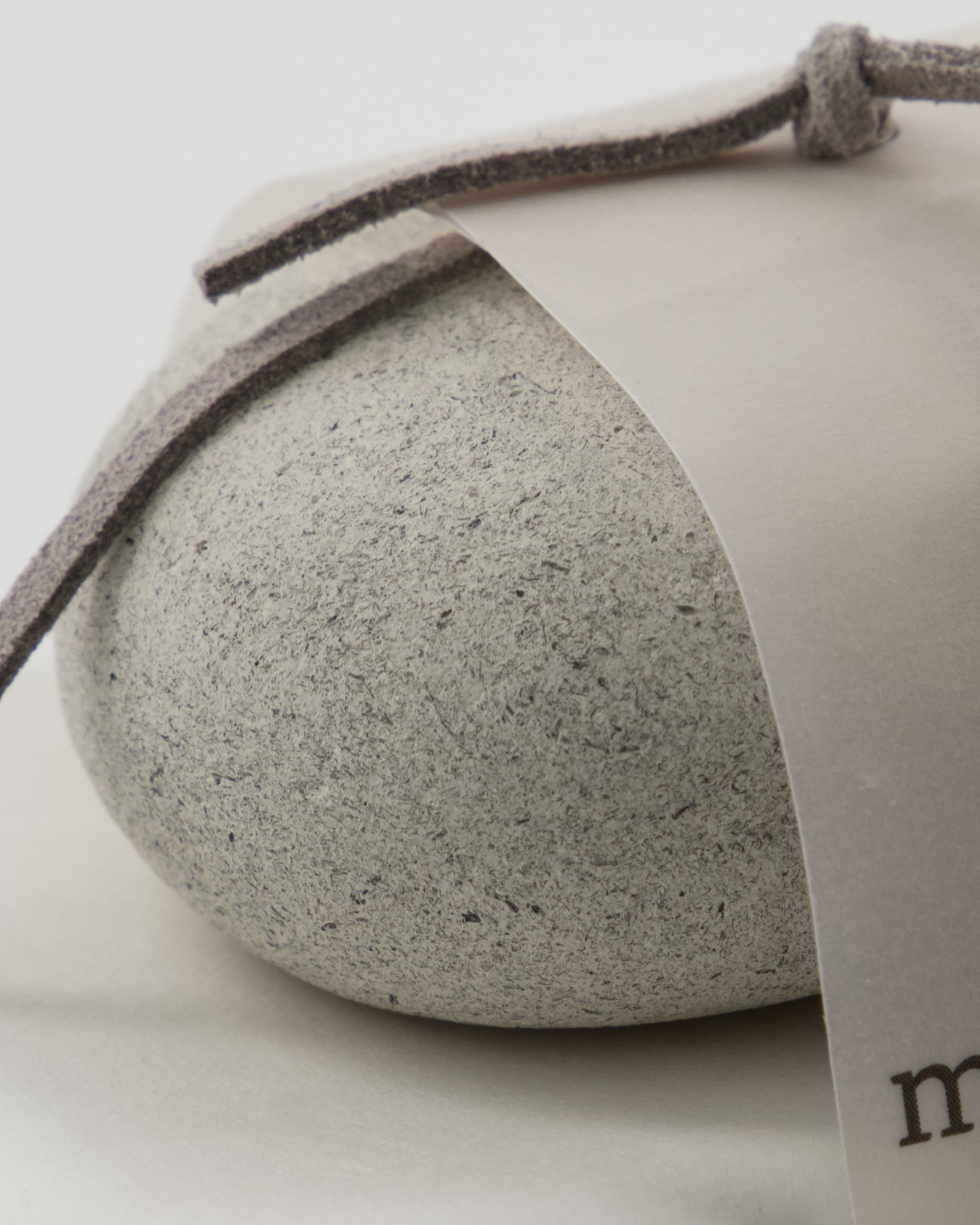 Meraki Stone scrub Lemongrass 100 g