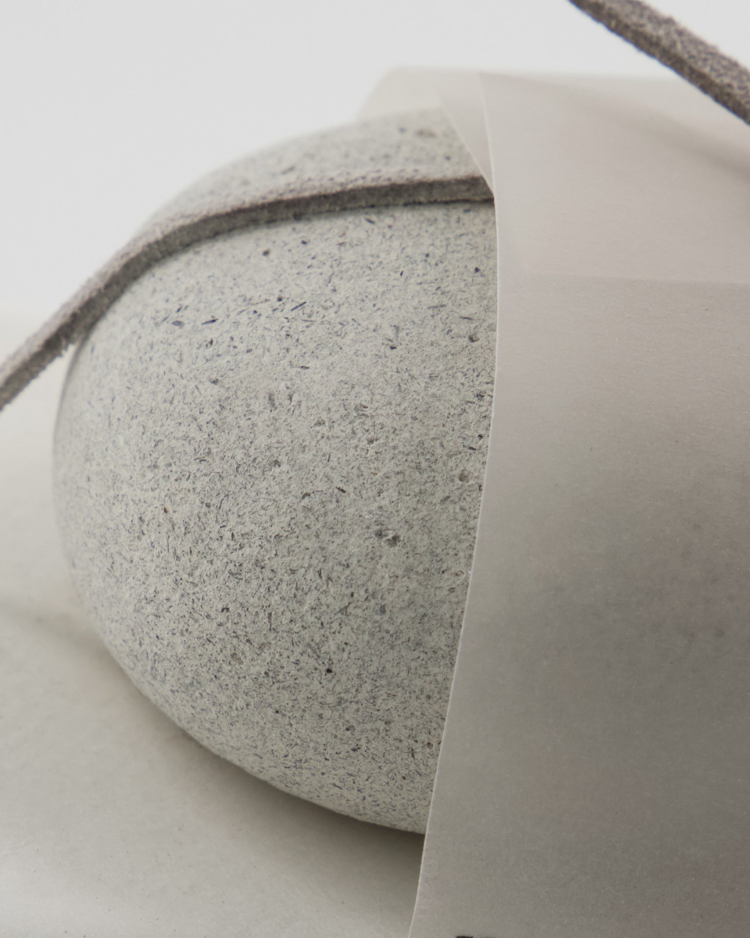 Meraki Stone scrub Eucalyptus 100 g