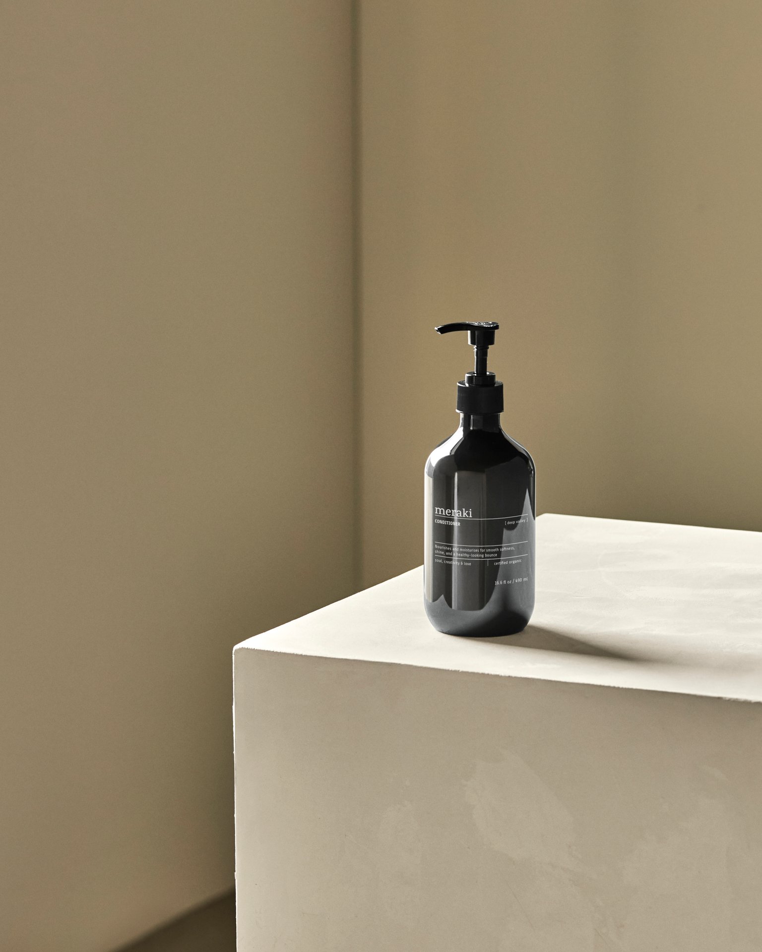 Meraki Conditioner Deep valley 490 ml