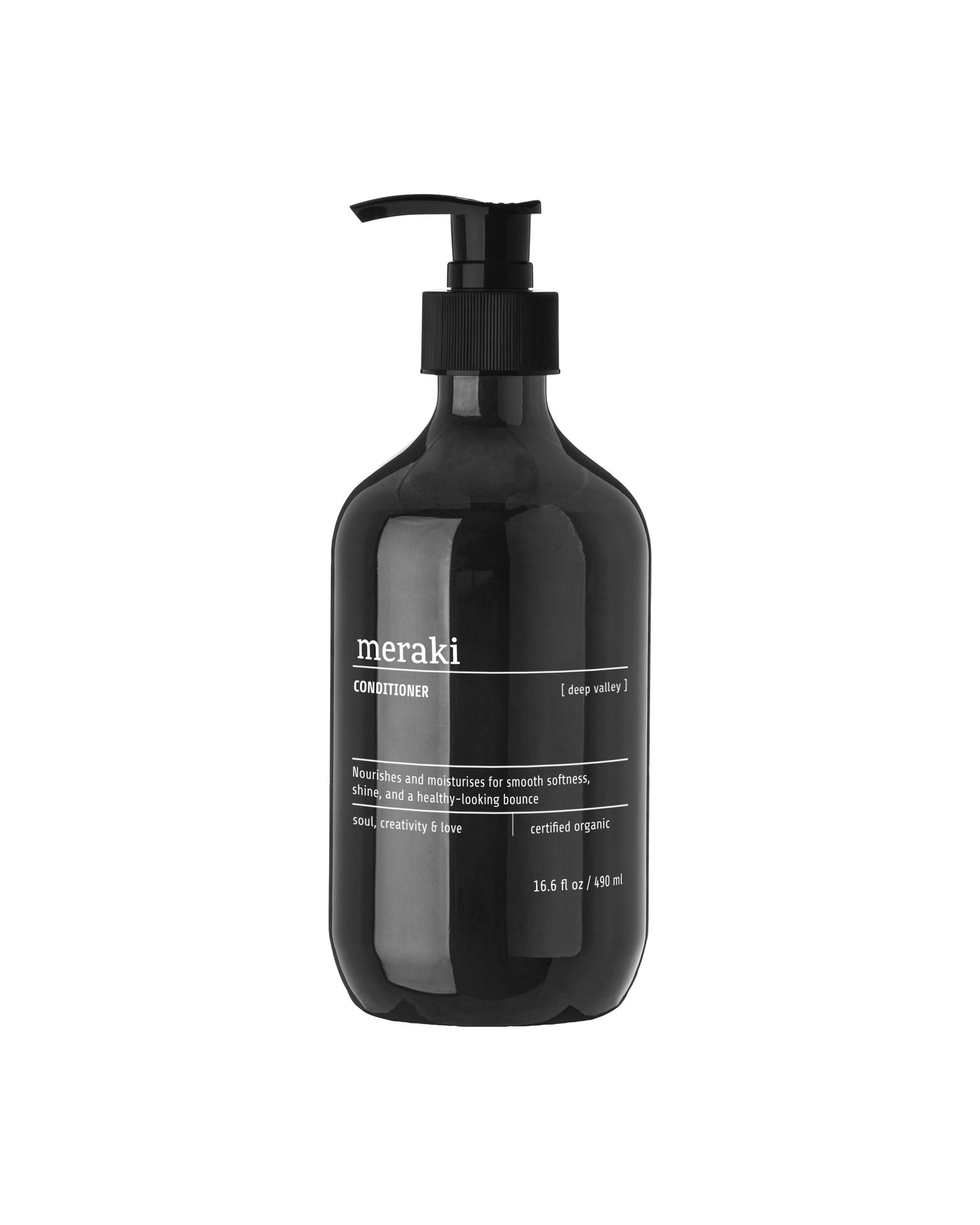 Meraki Conditioner Deep valley 490 ml