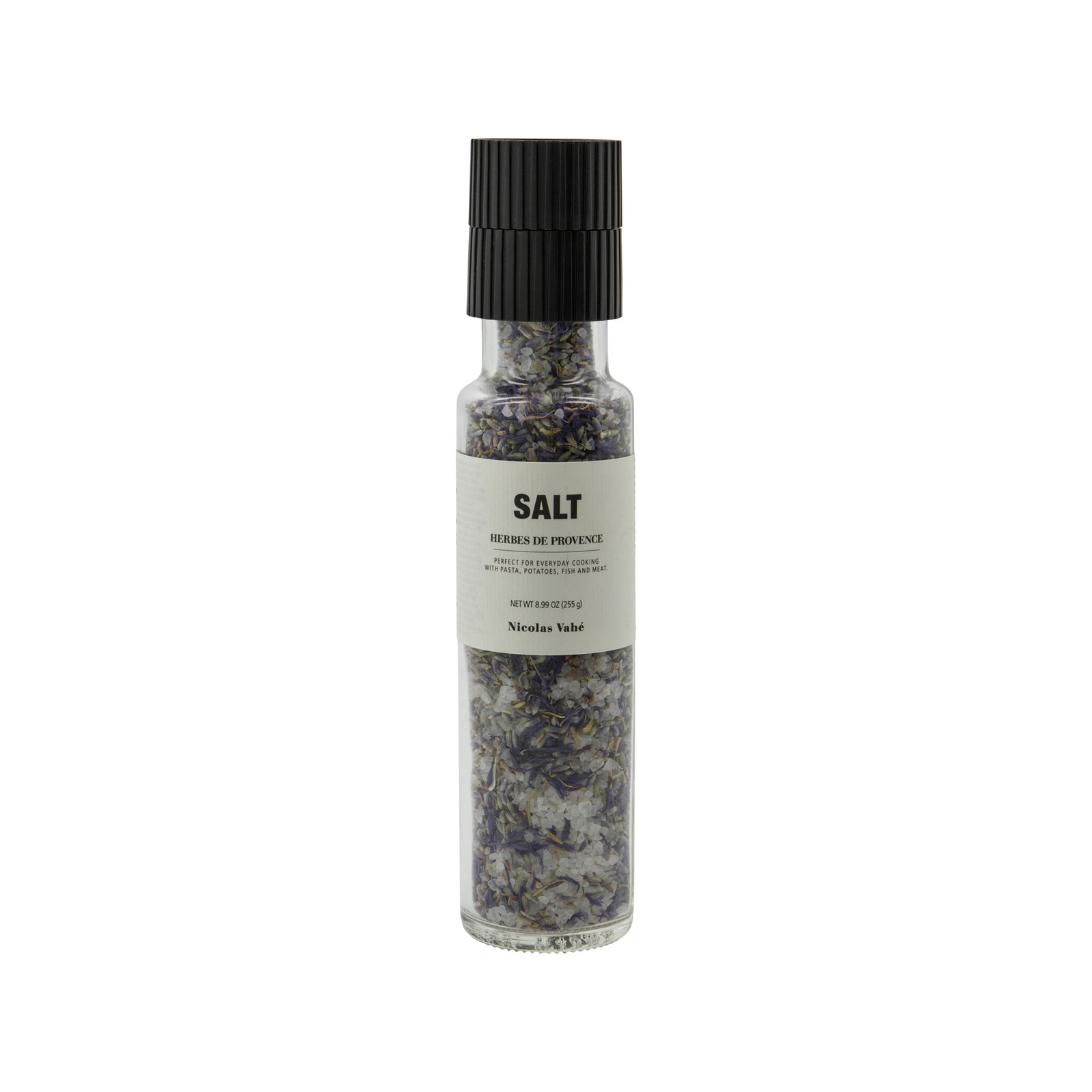 Nicolas Vahé Salt Herbes de Provence 255 g