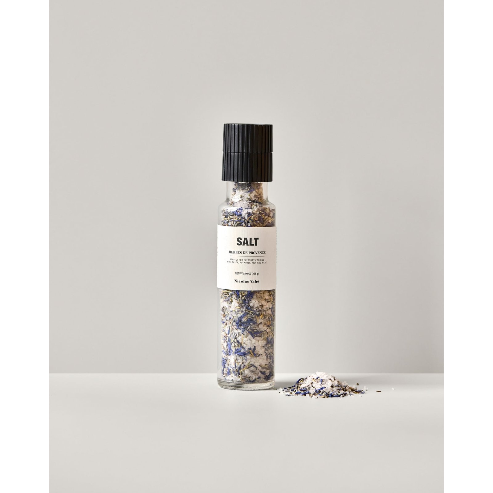 Nicolas Vahé Salt Herbes de Provence 255 g